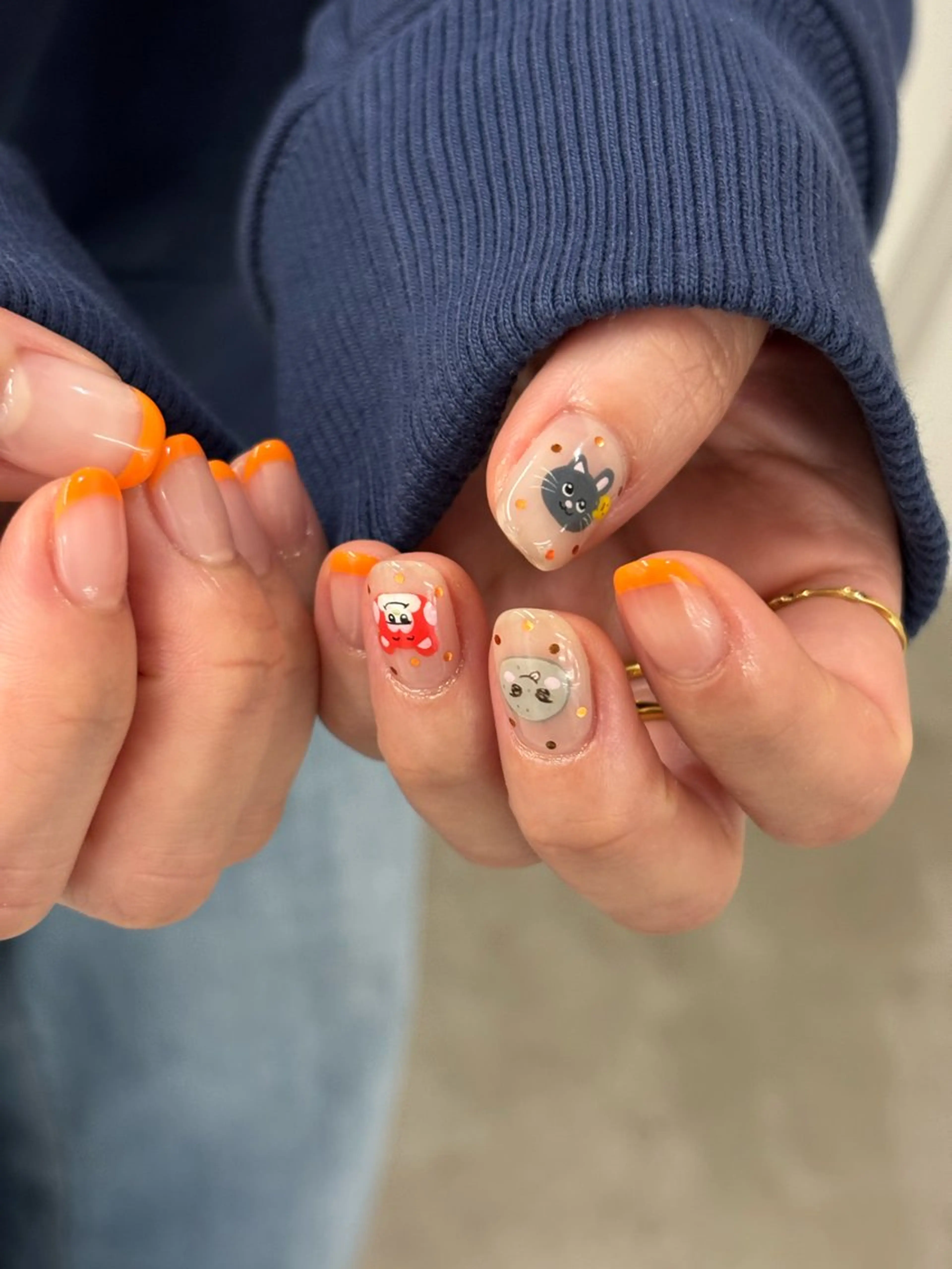 ネイル koyuki /nailのネイルデザイン