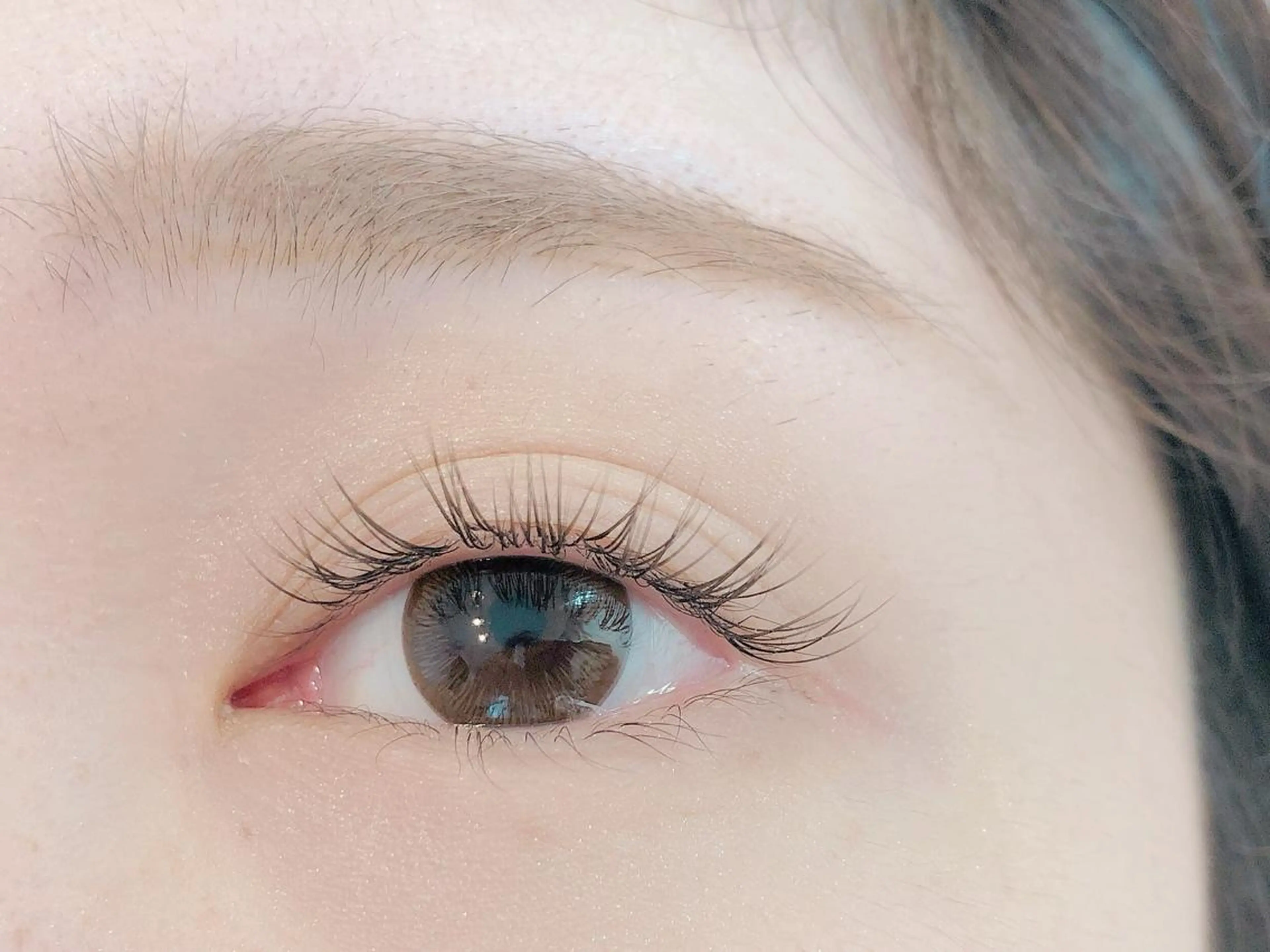 マツエク・マツパ アニュ表参道💎 Aiのマツエク・マツパデザイン