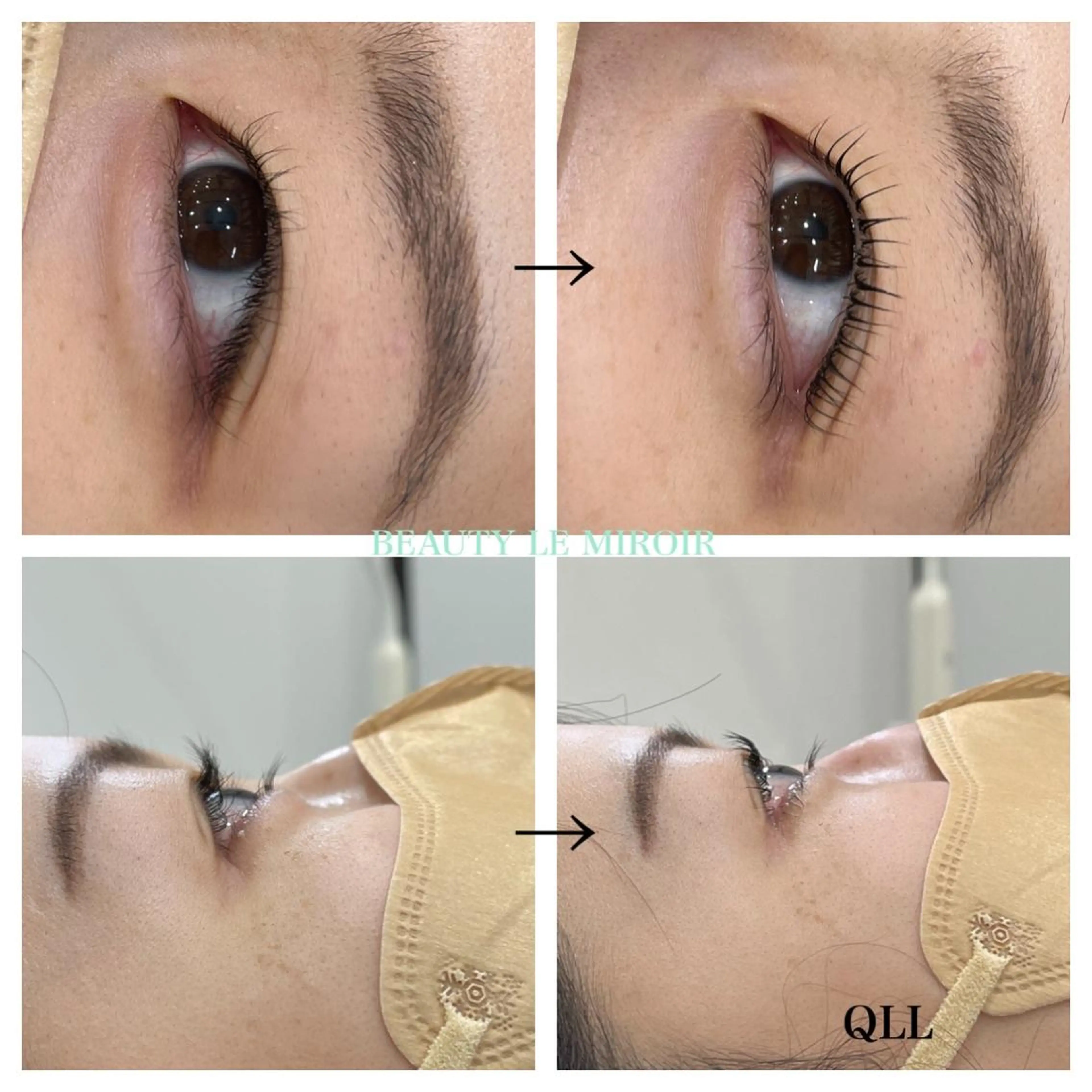 マツエク・マツパ ビューティー ミロワールのエステ・リラクイメージ