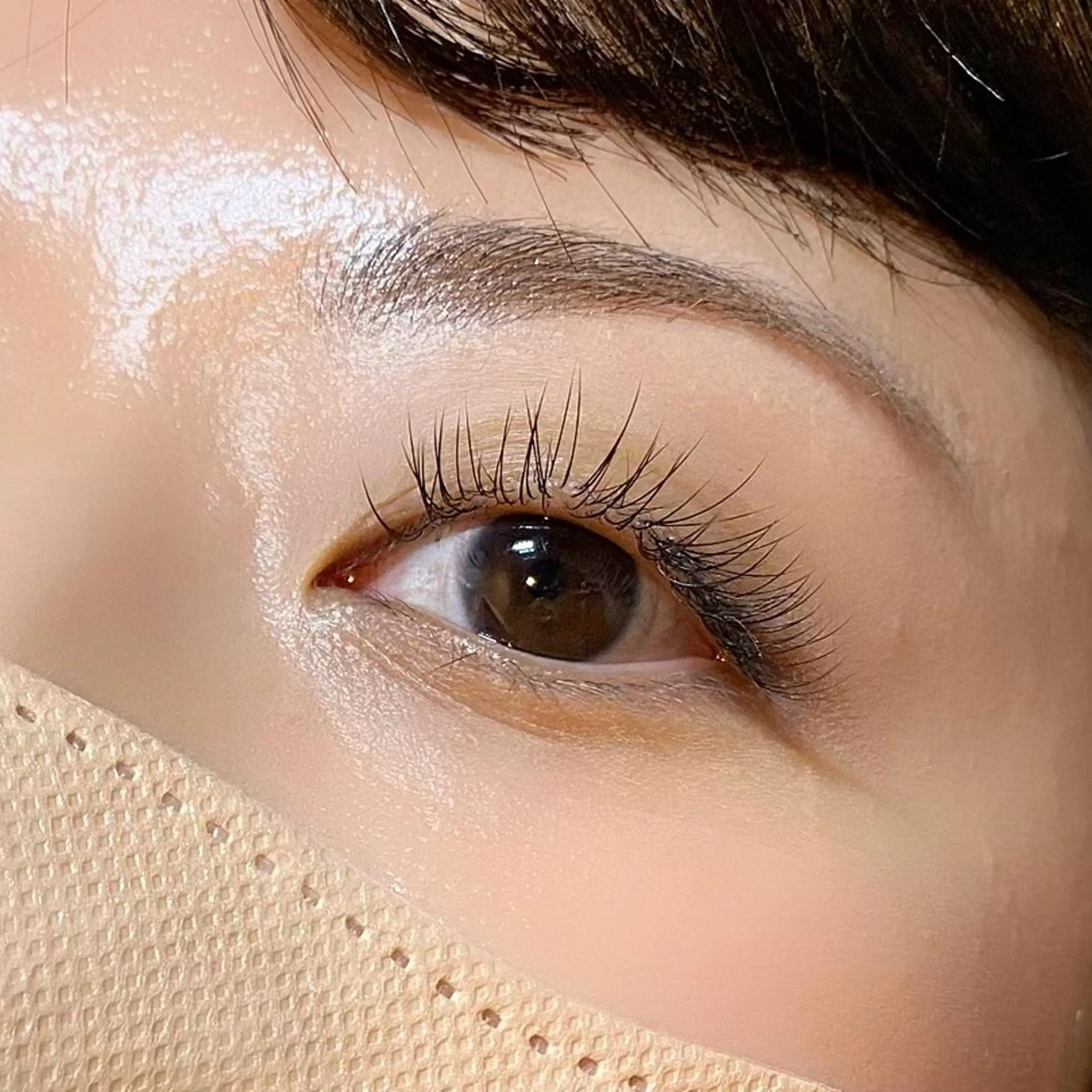 マツエク・マツパ マツエク 🌼eyelist kaede🌼のマツエク・マツパデザイン