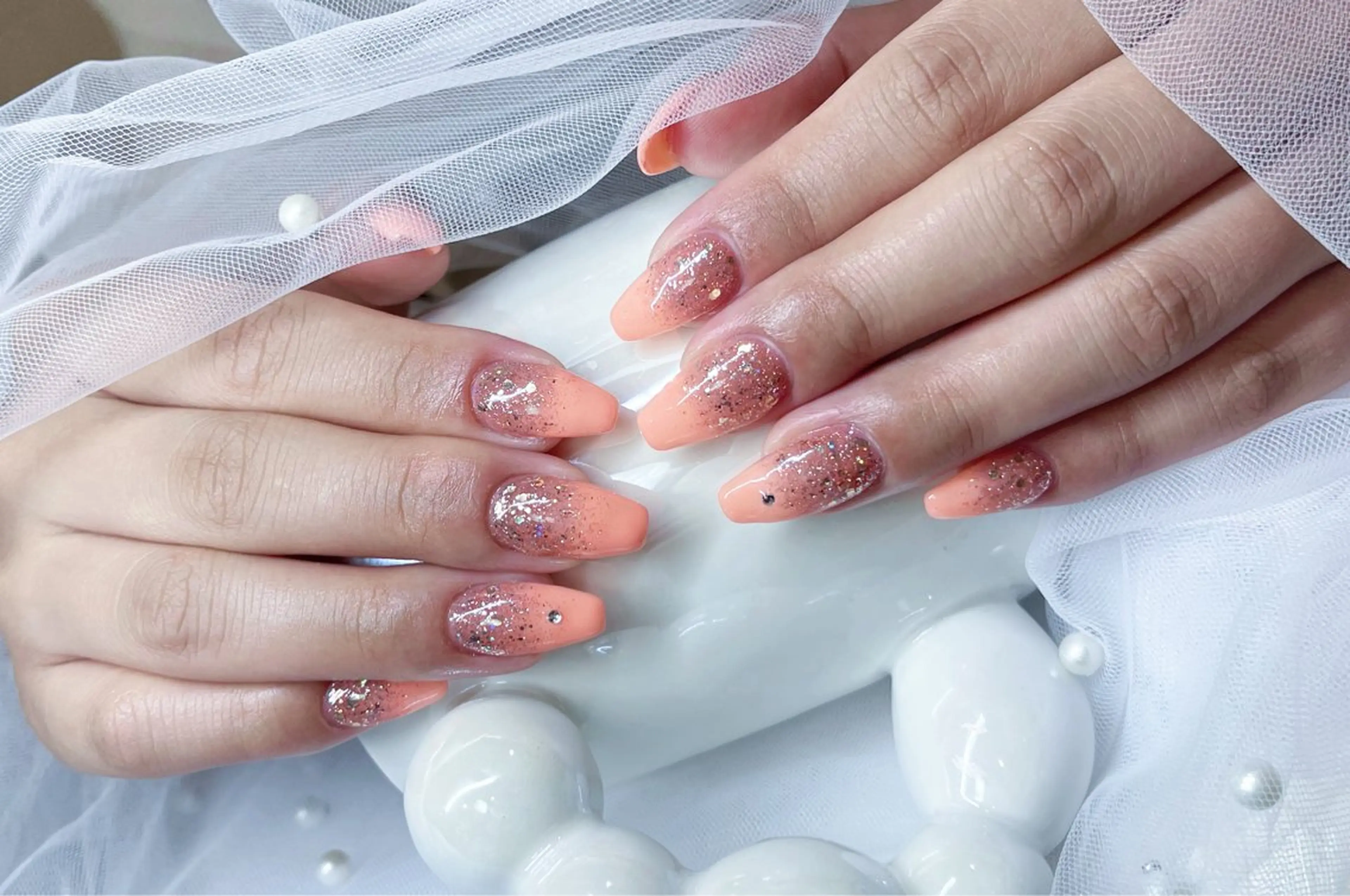 ネイル Sora Nailのネイルデザイン