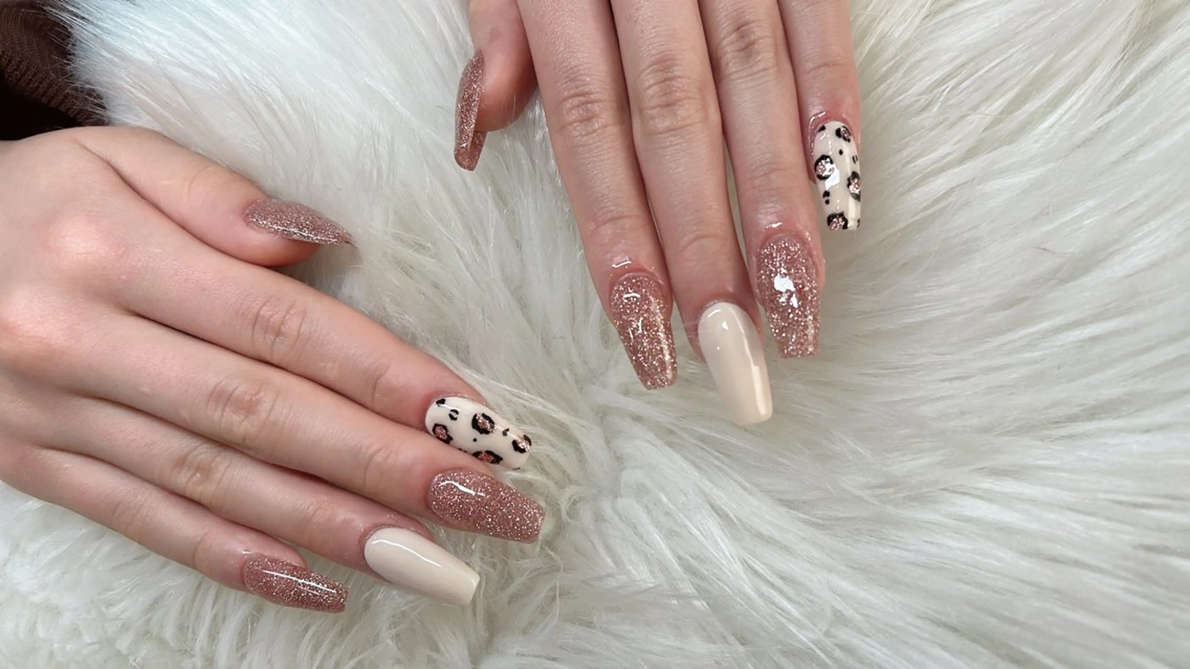 ネイル ハンドネイル 《LB》ラブリエ Nail&eyeのマツエク・マツパデザイン