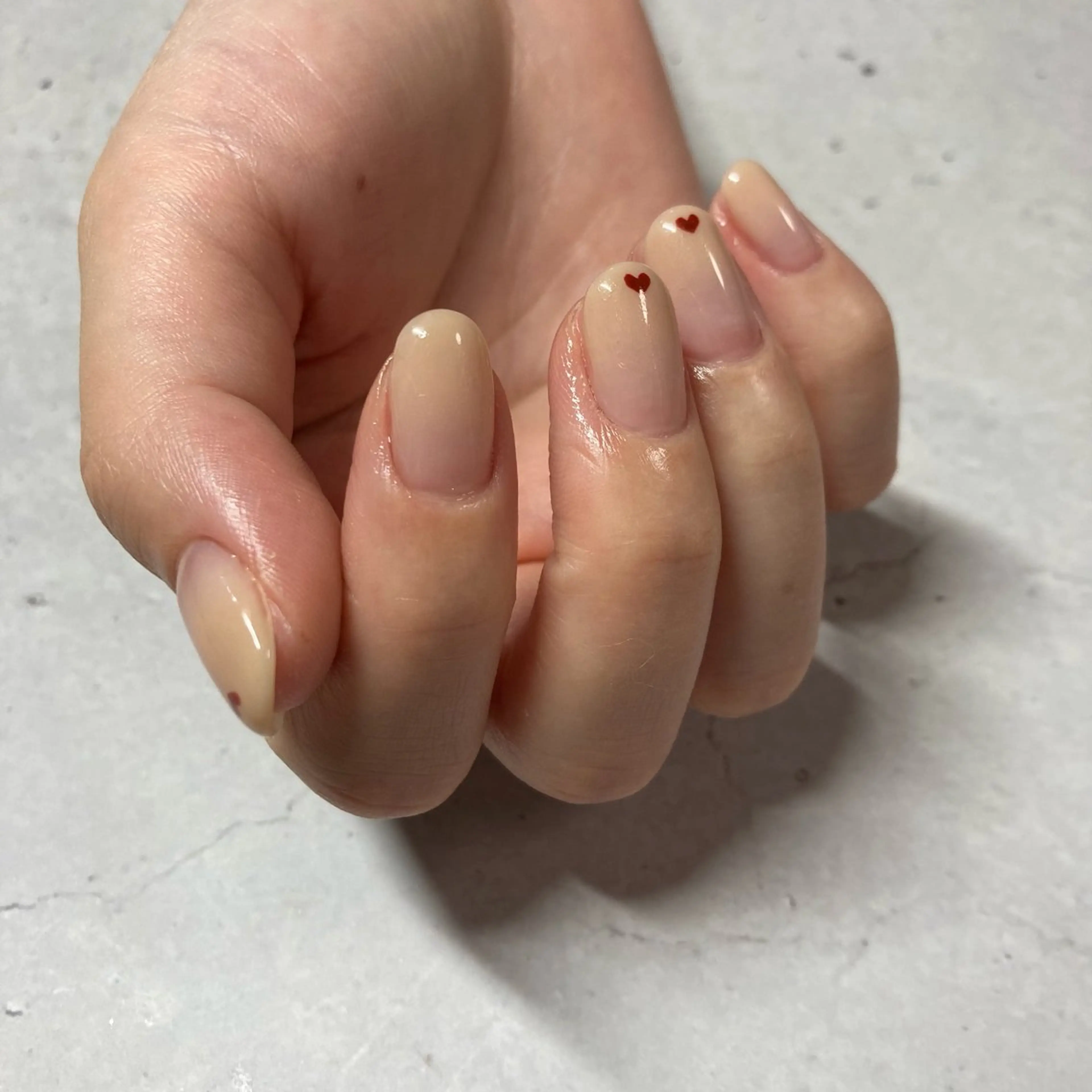 ネイル nails by sayaのネイルデザイン