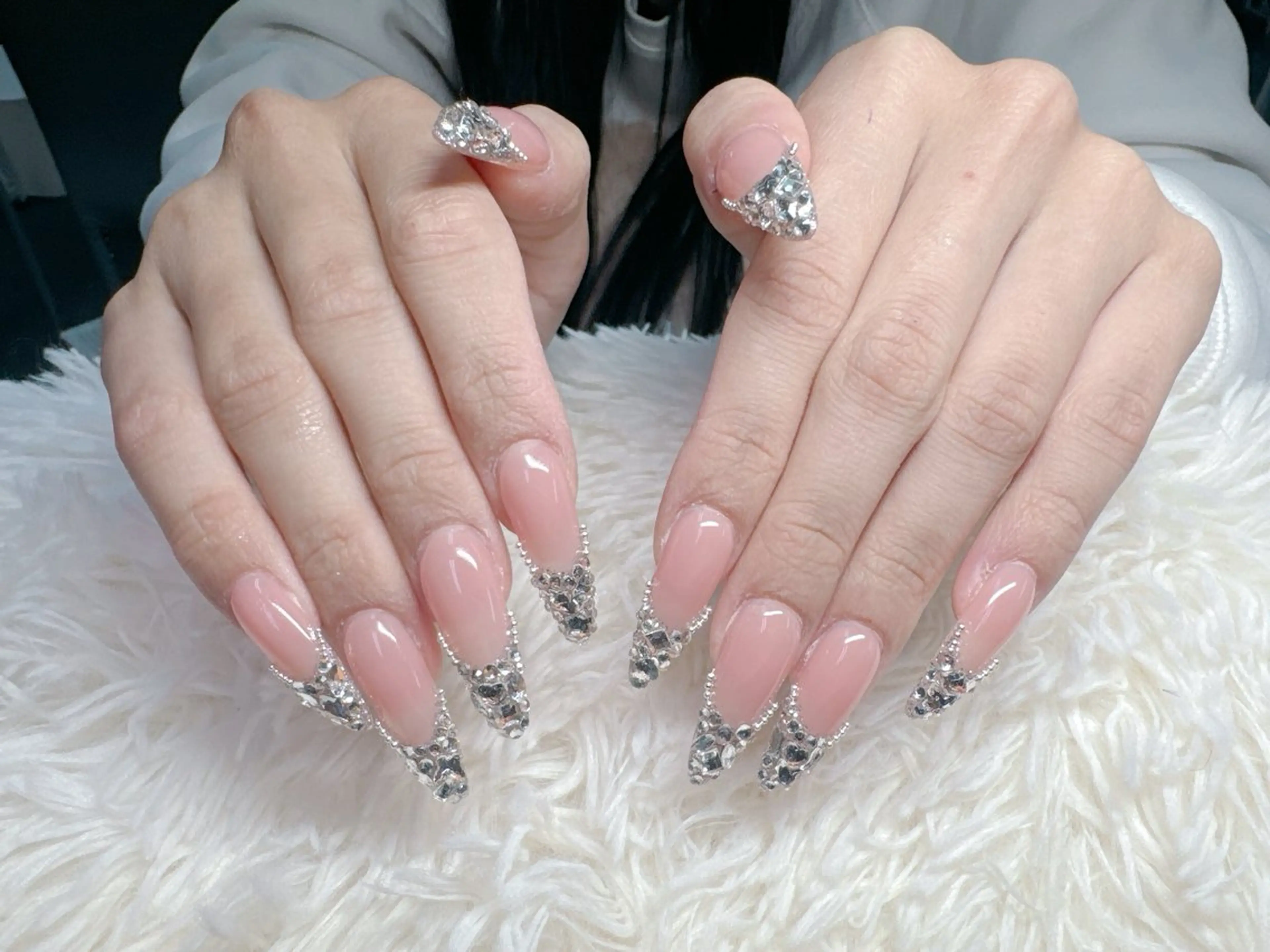 ネイル ハンドネイル Hana Nailのネイルデザイン