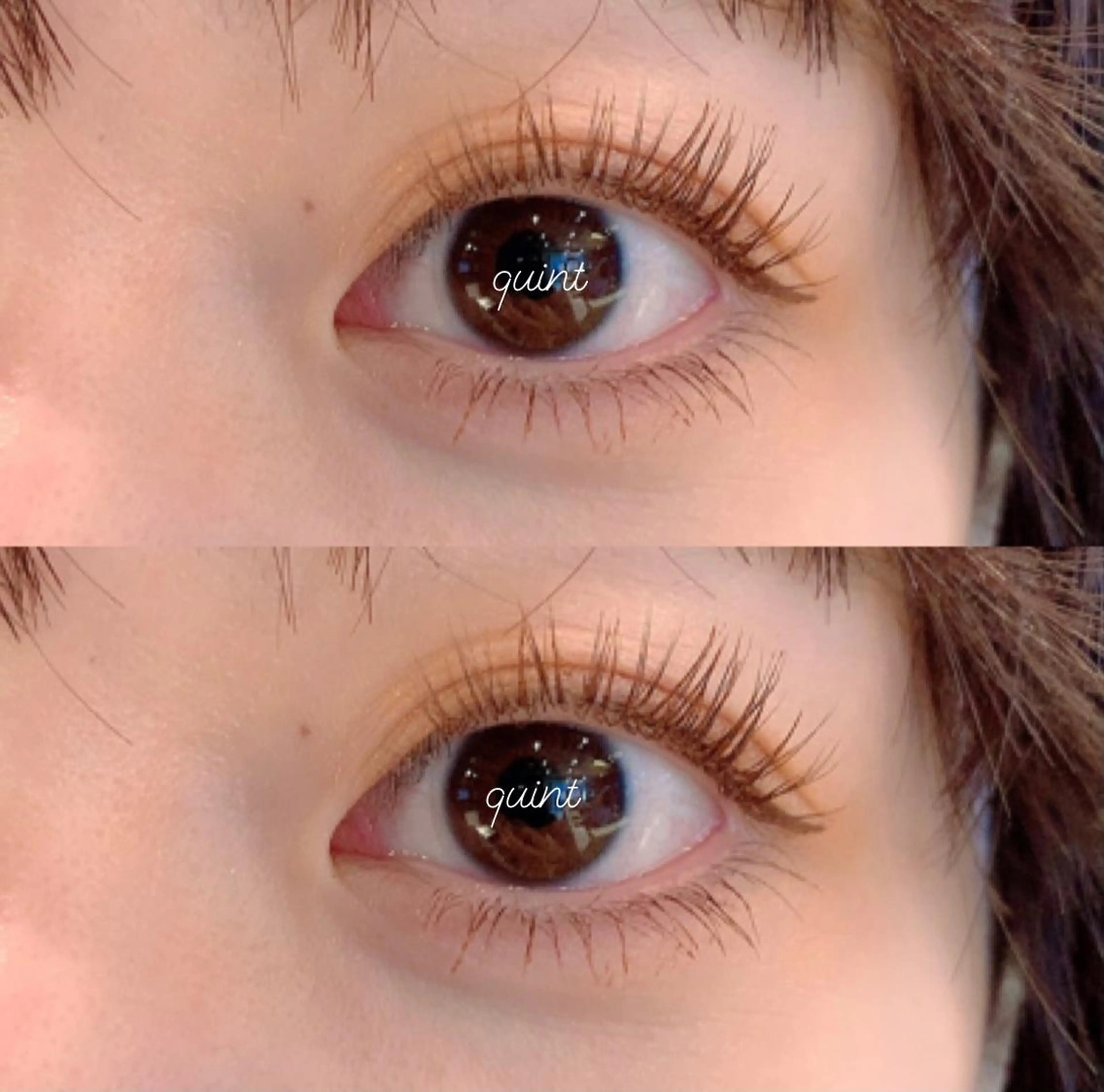 マツエク・マツパ ナチュラル パリジェンヌラッシュリフト マツパ 🪸似合わせ/お悩み 解決🪸しもだのマツエク・マツパデザイン