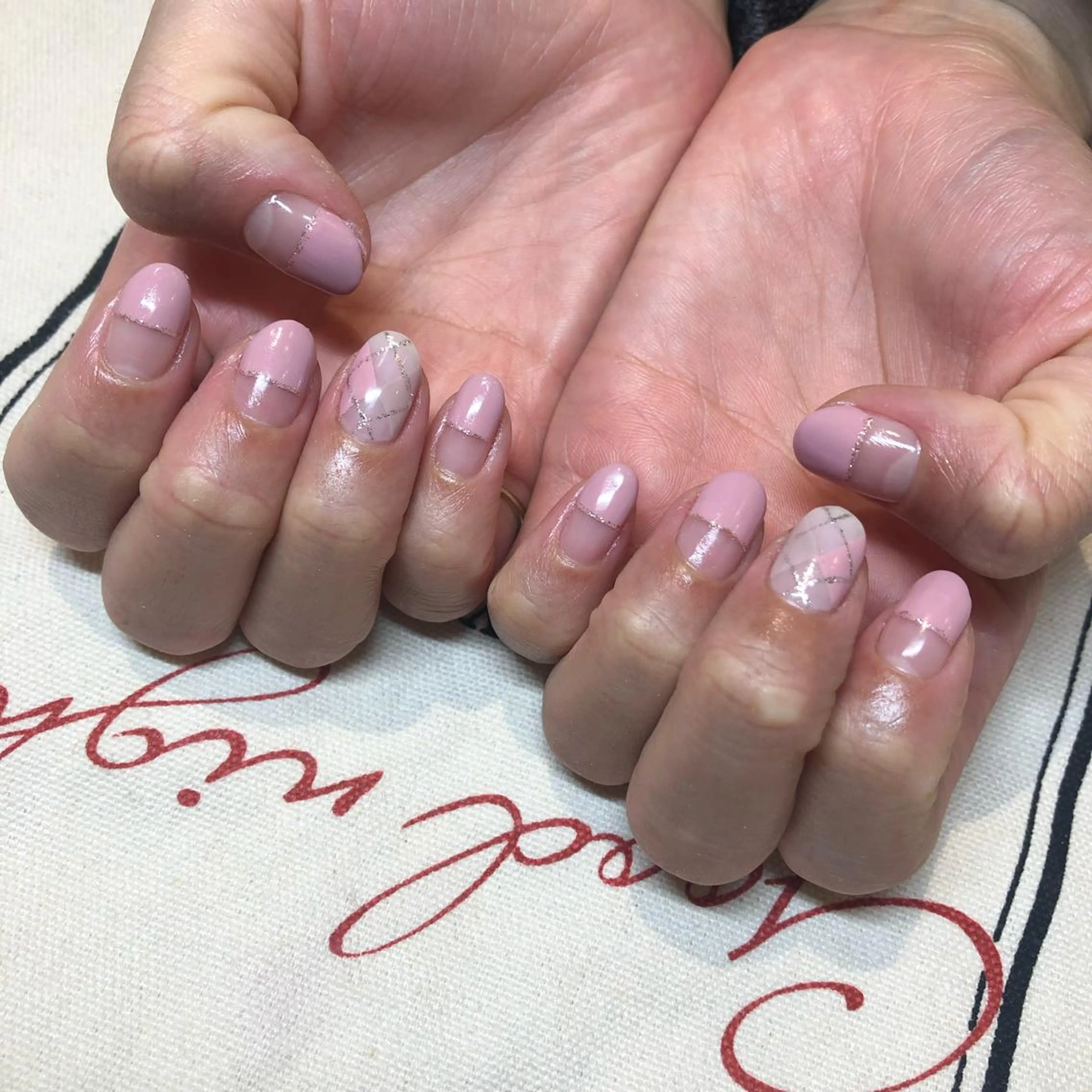 ネイル EARTHネイル コバヤシのネイルデザイン