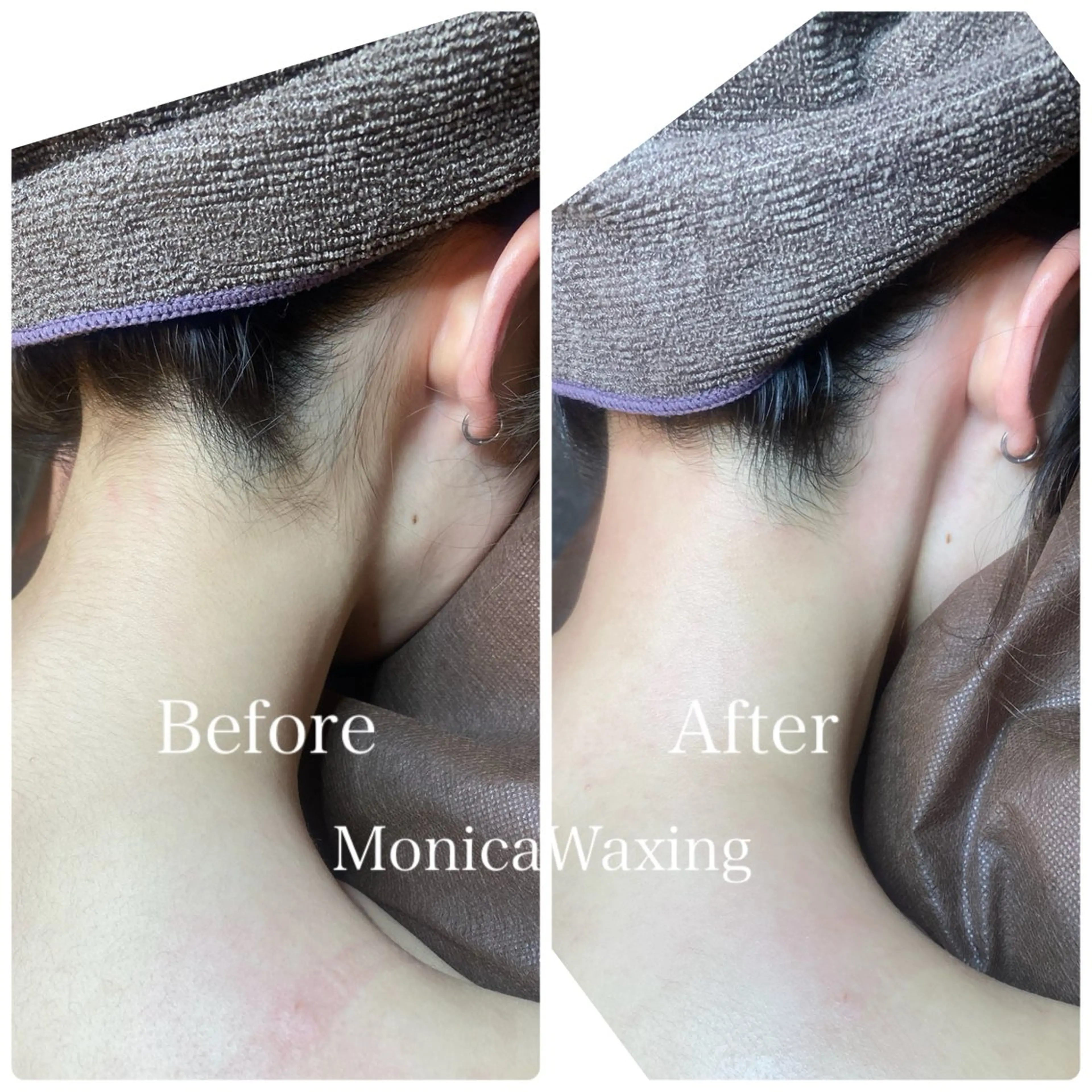 Monica Waxingのエステ・リラクイメージ