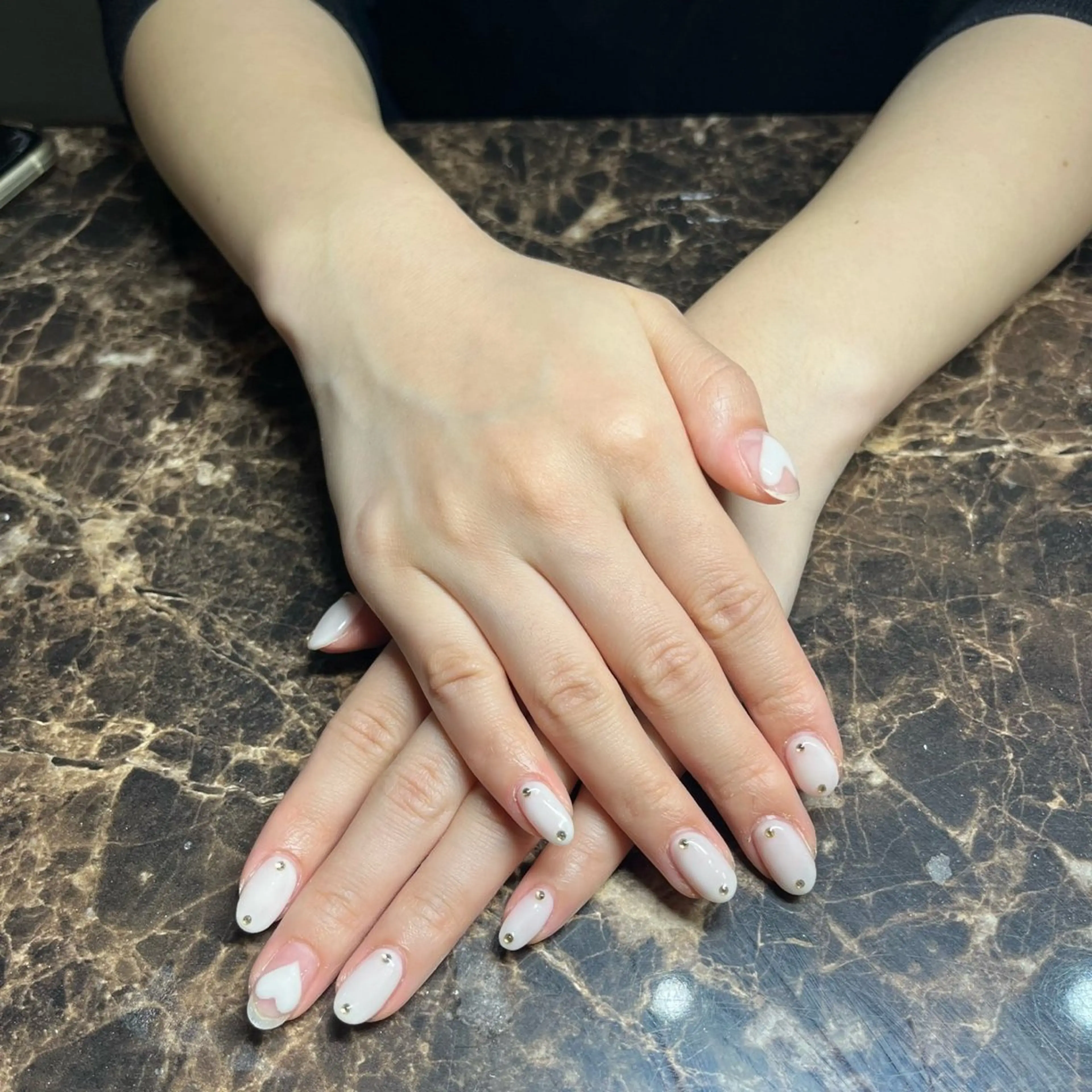 ネイル IROHA nail Ami🐊🎀のネイルデザイン