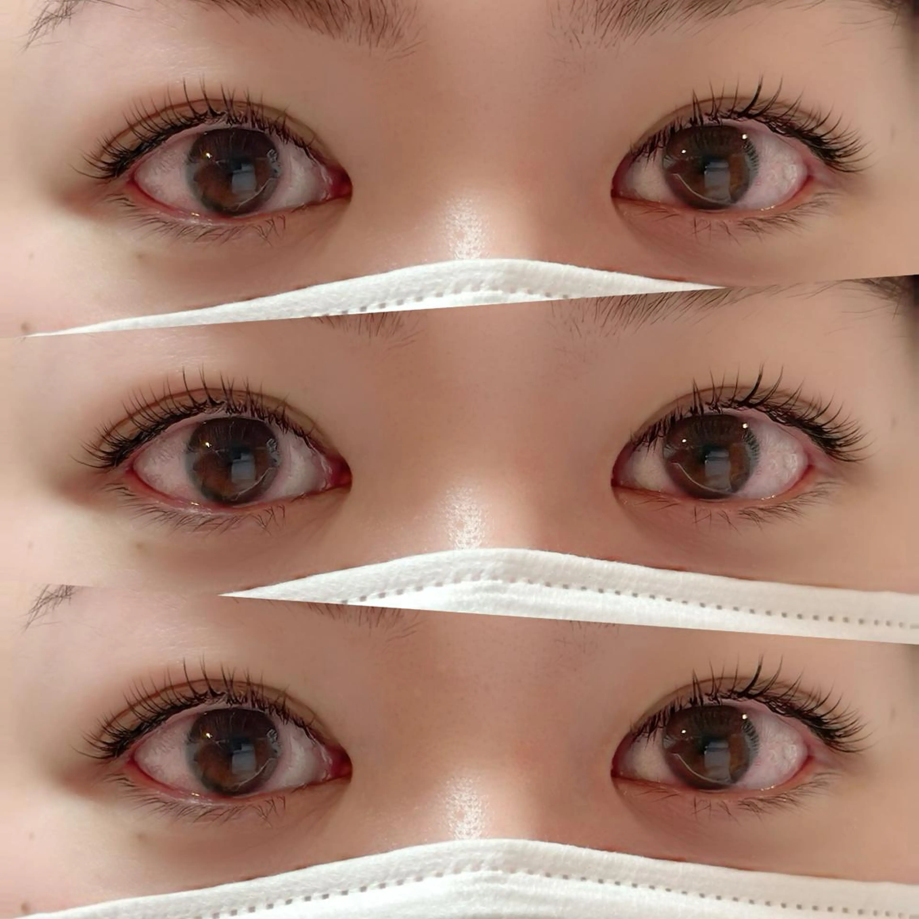 マツエク・マツパ NA NAの眉毛・アイブロウイメージ