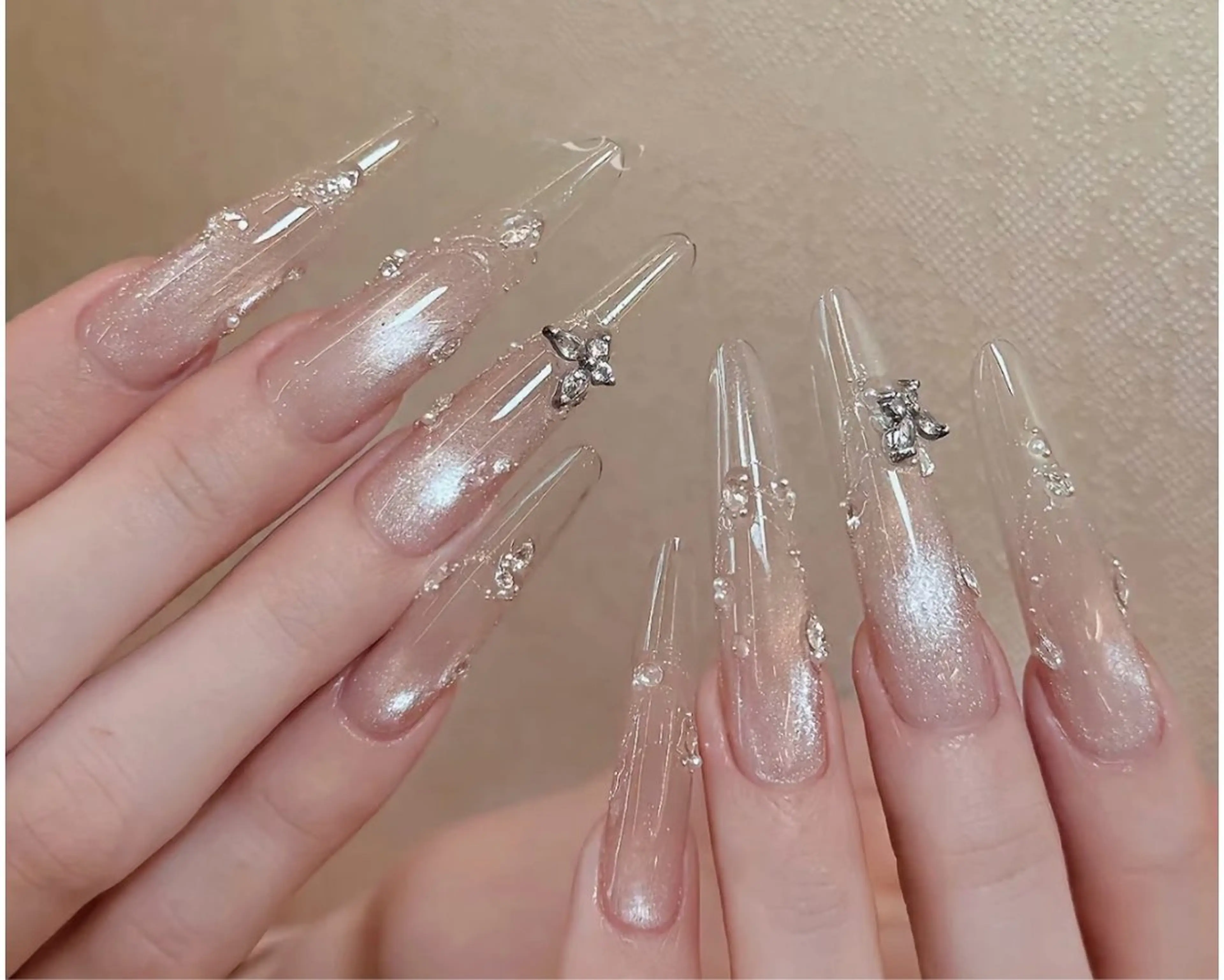 ネイル ハンドネイル Ni Naのネイルデザイン