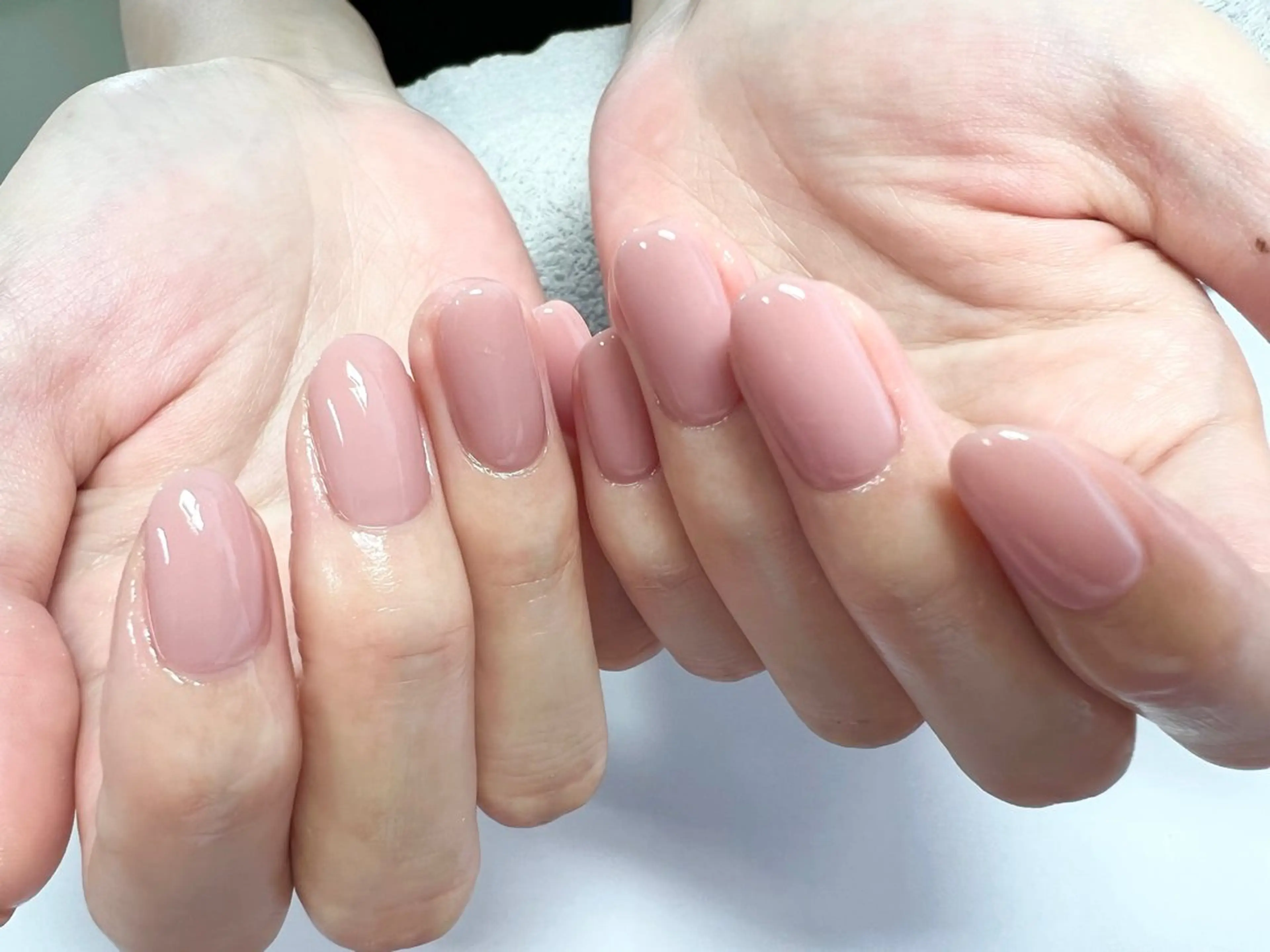 ネイル ハンドネイル ネイリスト HANAのネイルデザイン