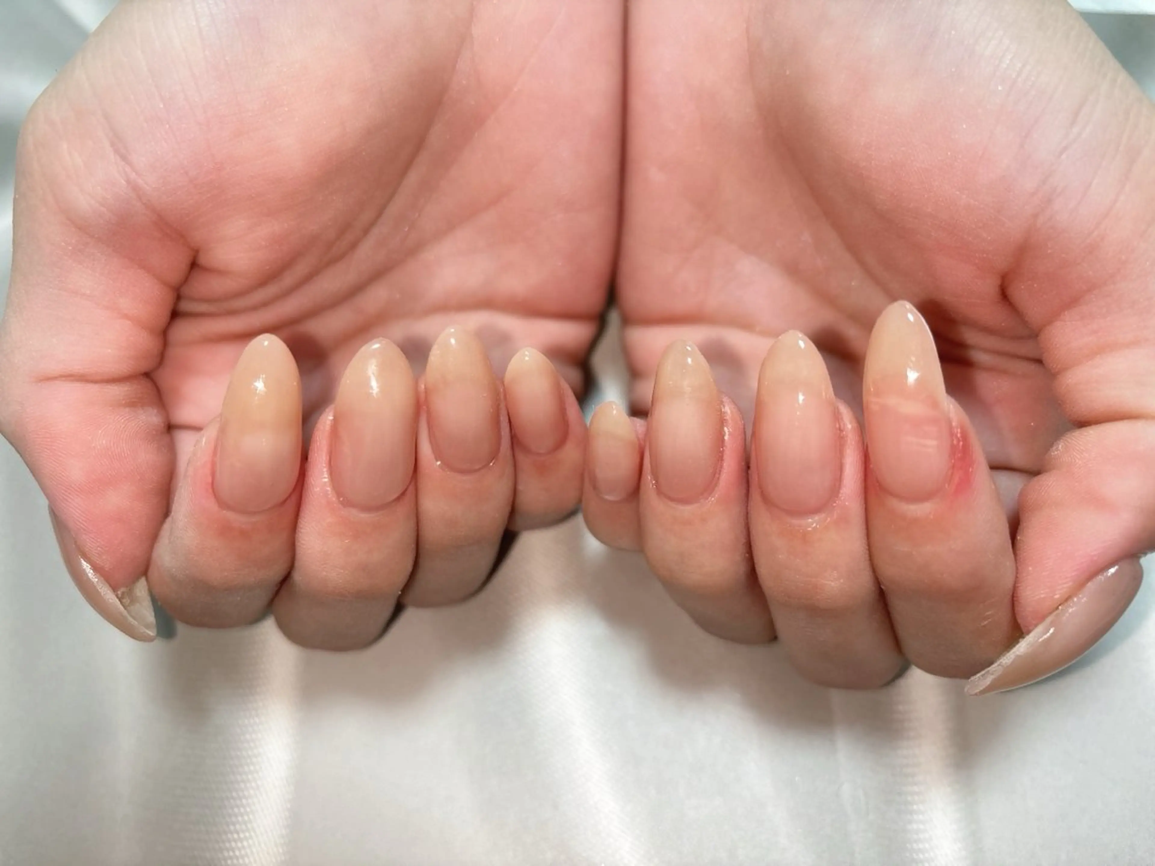 ネイル coco nailのネイルデザイン