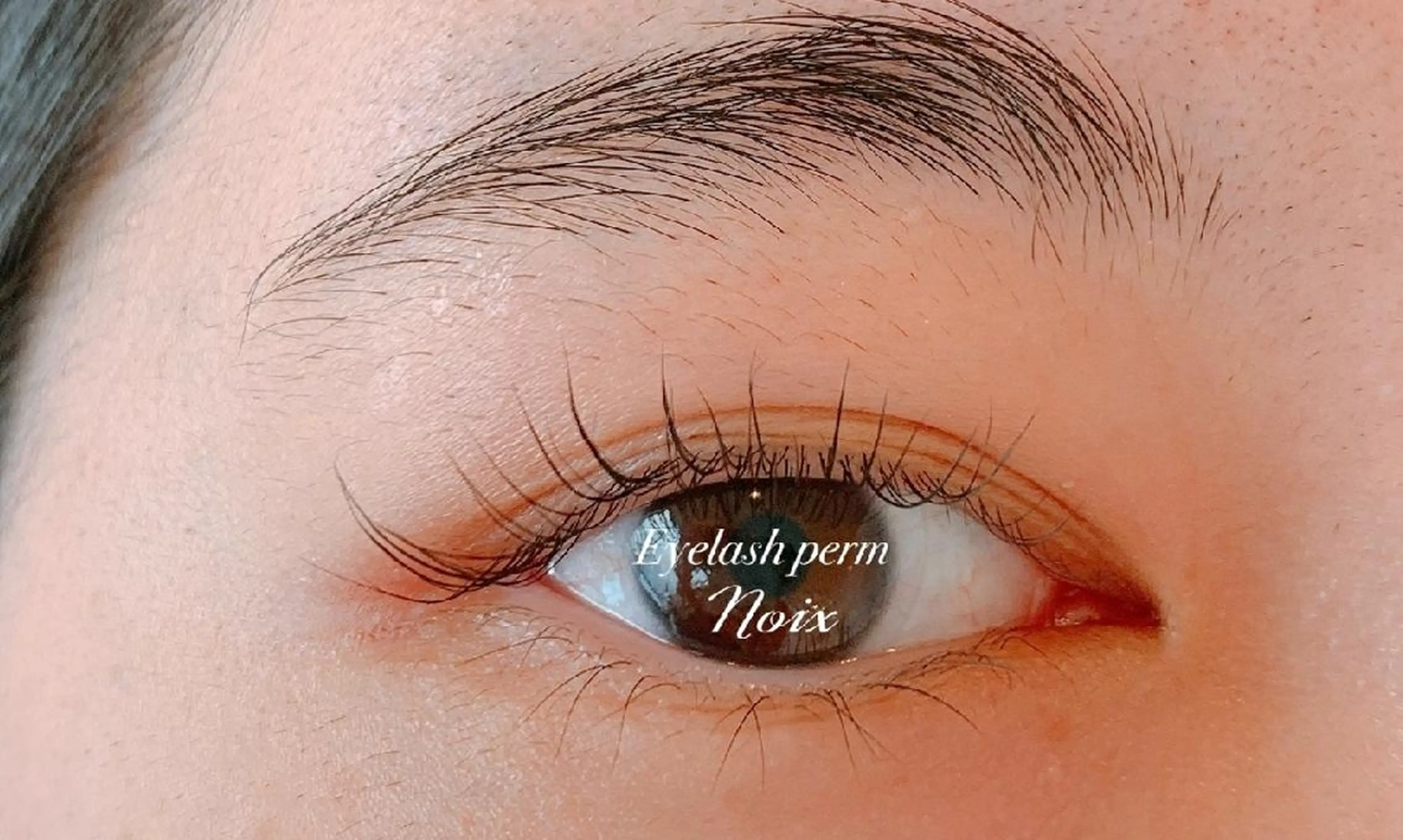 マツエク・マツパ マツパ noix  ＹＵＮＡのマツエク・マツパデザイン