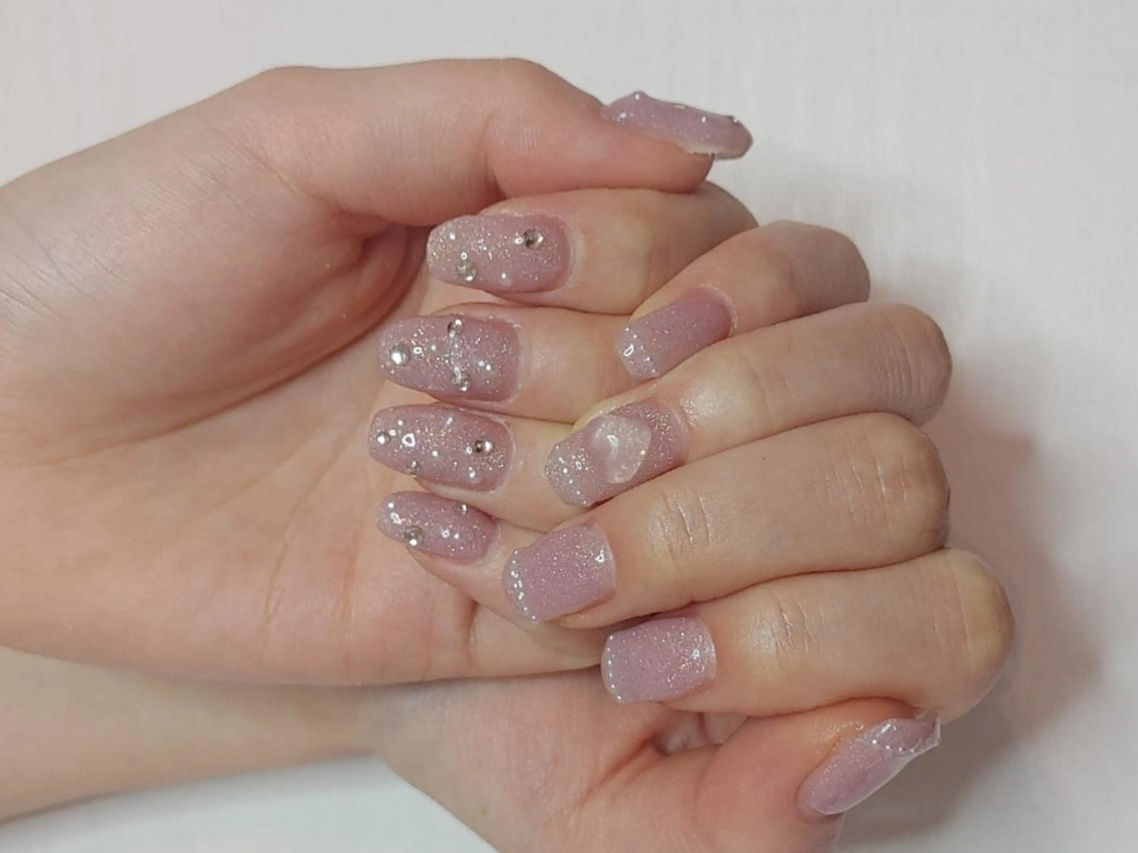 ネイル étoile(エトワール)所属・山田 可愛のネイルデザイン