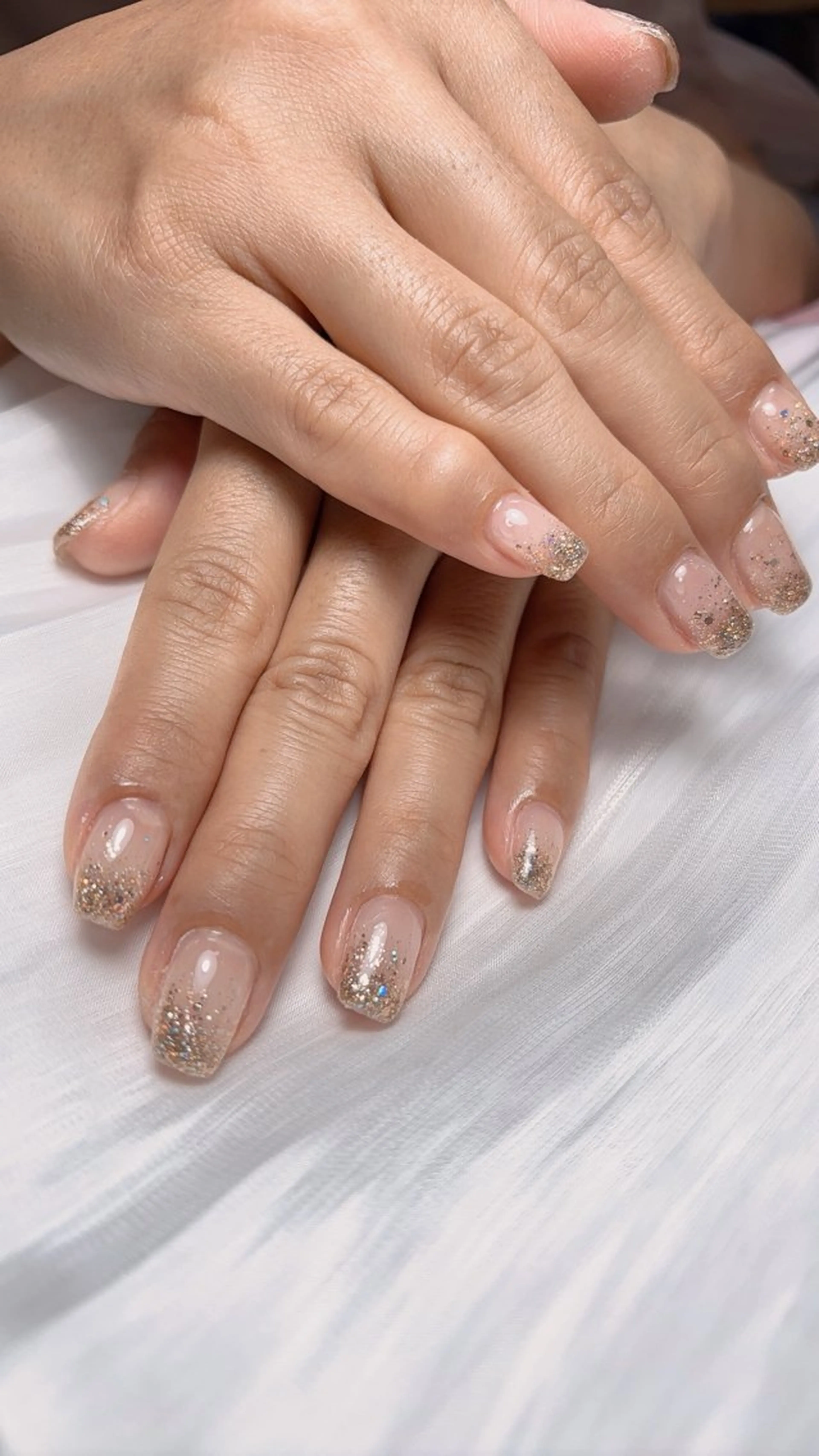 ネイル みなみ 。のネイルデザイン