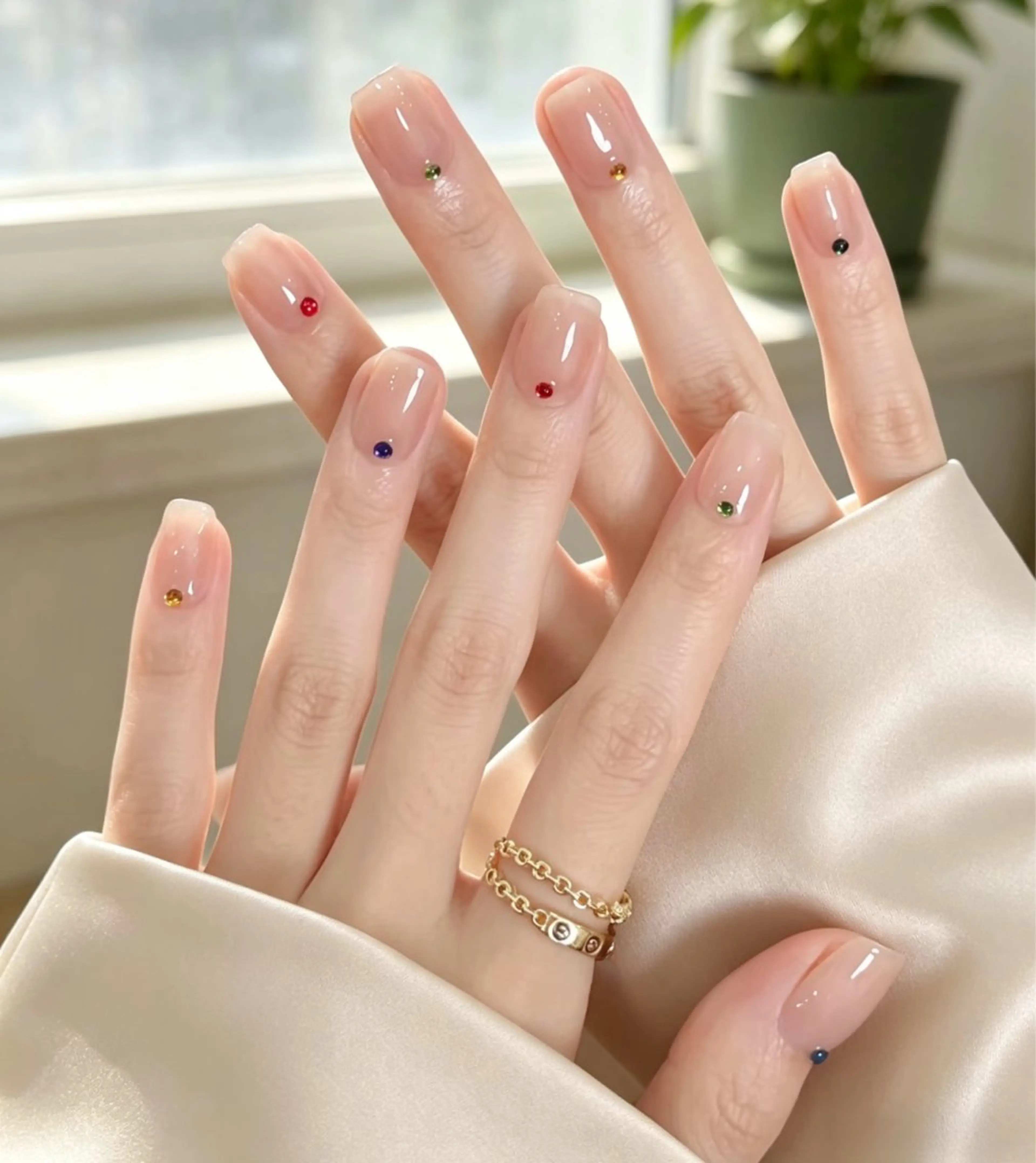 ネイル Jm nailのネイルデザイン