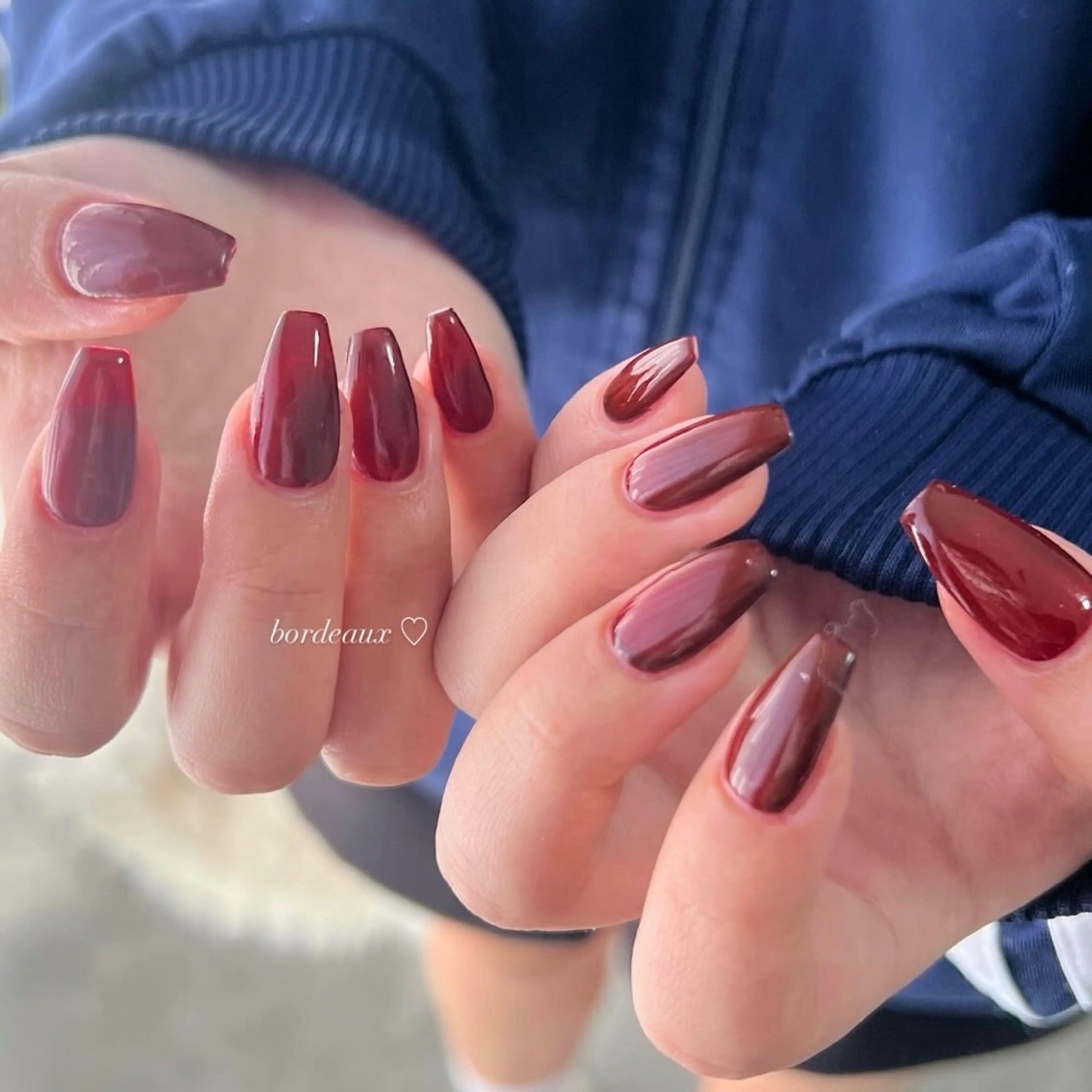 ネイル ハンドネイル n. nailのネイルデザイン