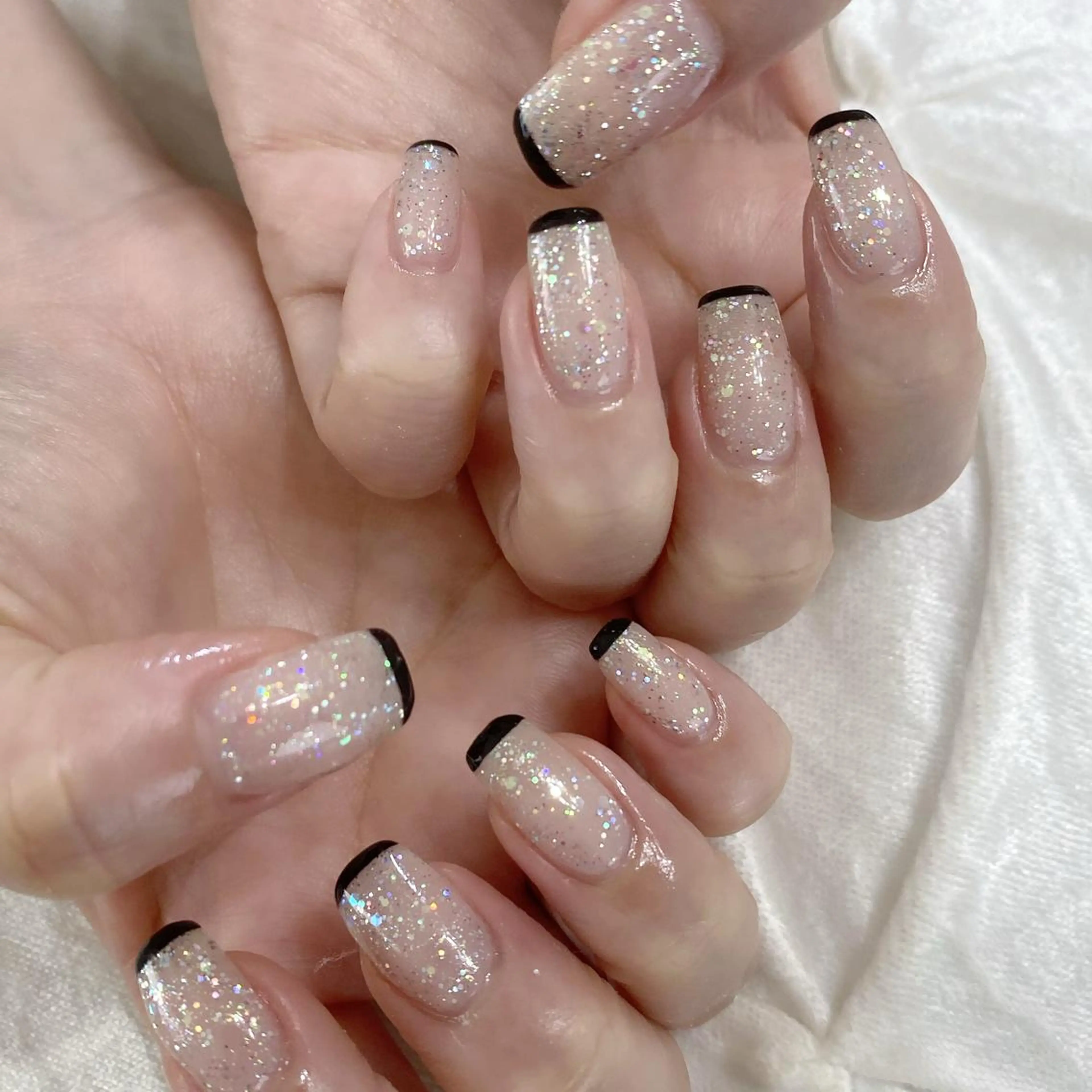 ネイル ハンドネイル Uchida Mayunaのその他イメージ