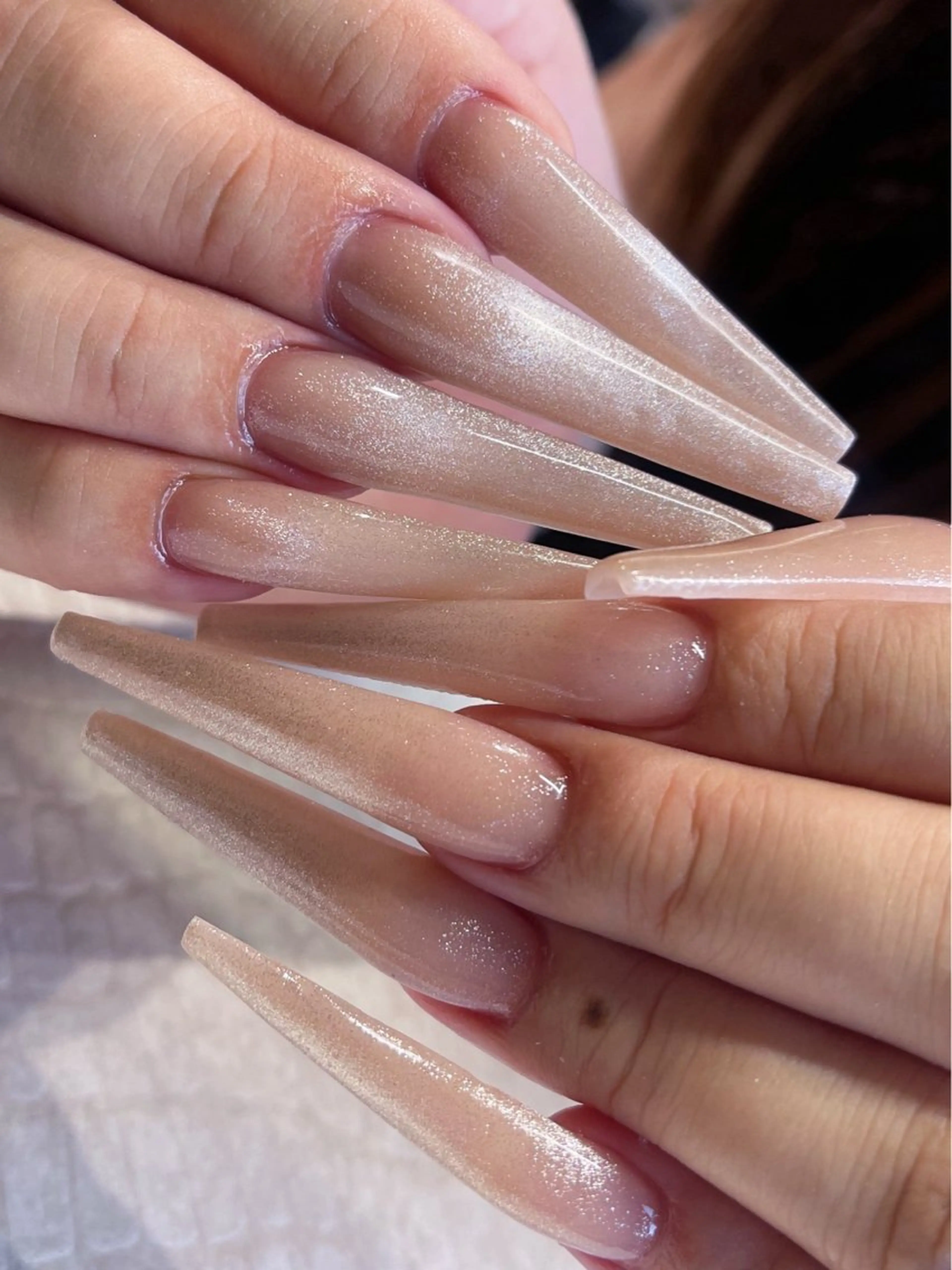 ネイル ハンドネイル naildesign BESTのネイルデザイン