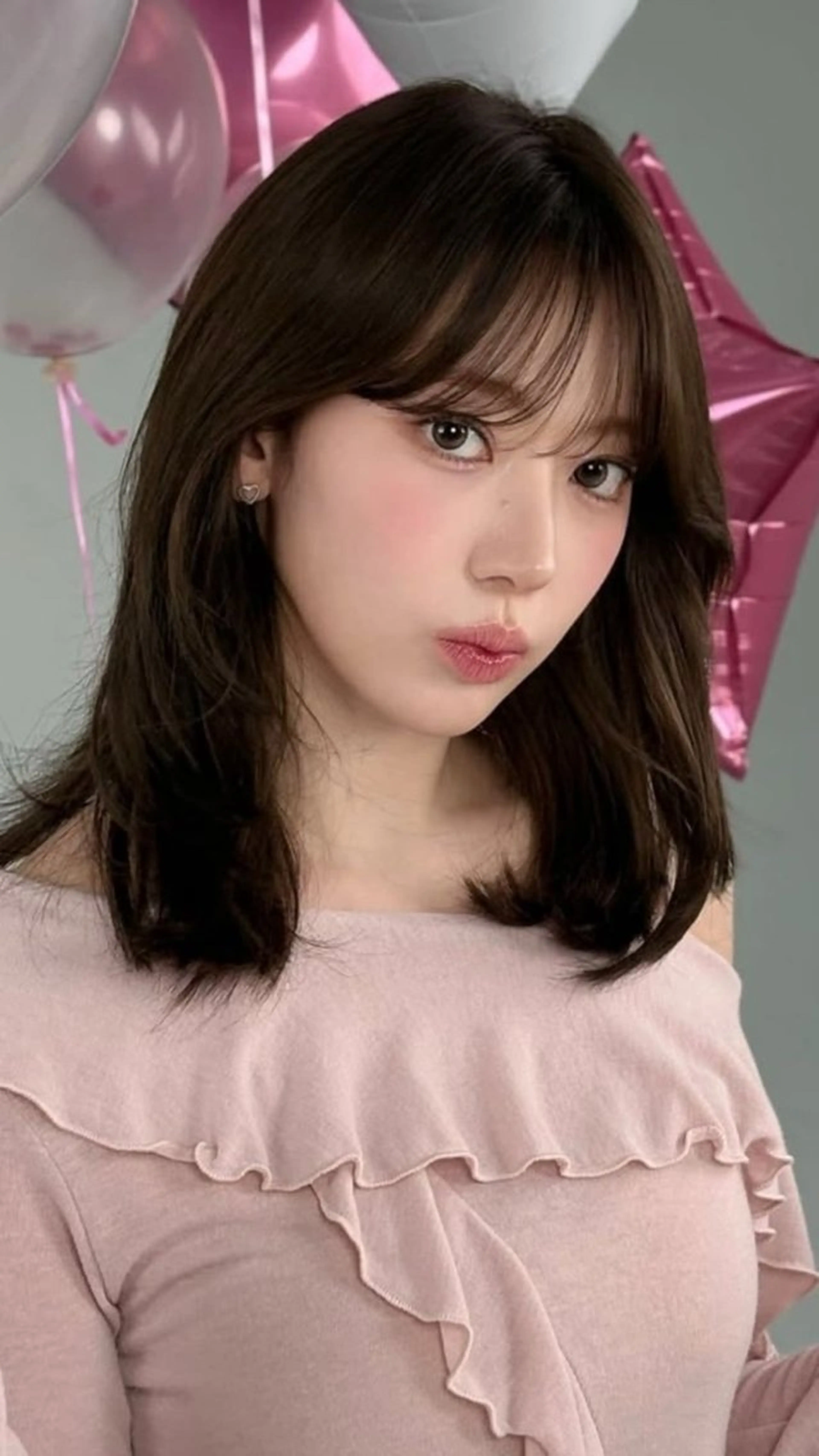 ロング カラー ブラウンカラー ヘアカラー トリートメント ブリーチなし🌼トレ ンド🌼似合わせのヘアスタイル