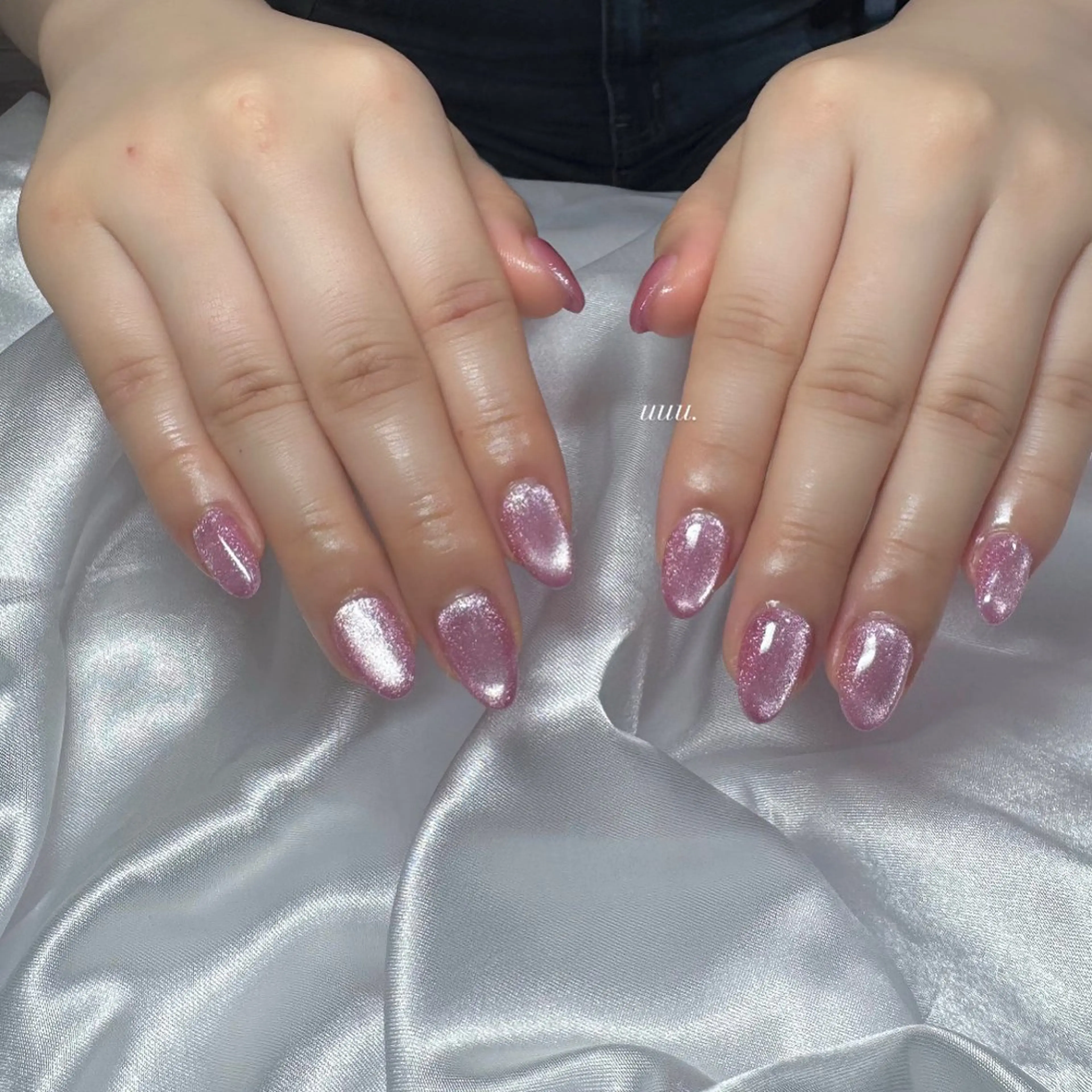 ネイル uuu. nailのネイルデザイン