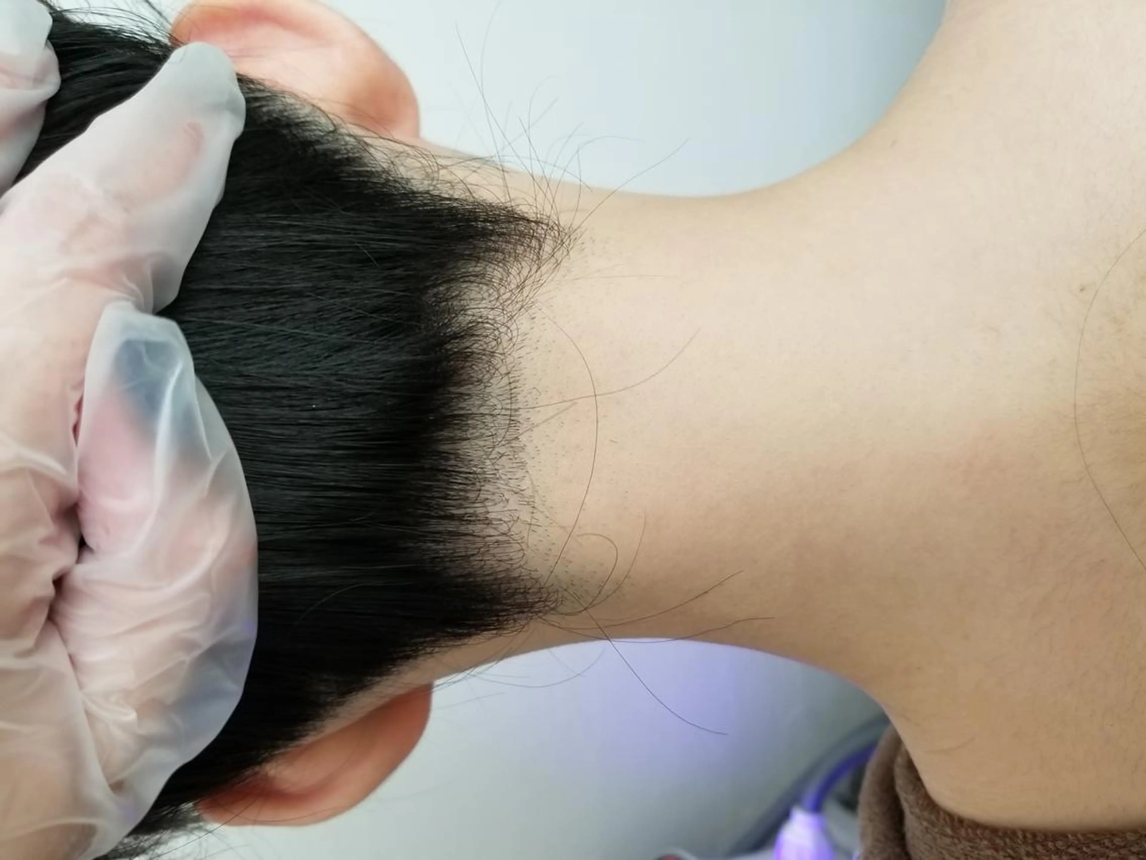 脱毛 salonde ReGodのエステ・リラクイメージ