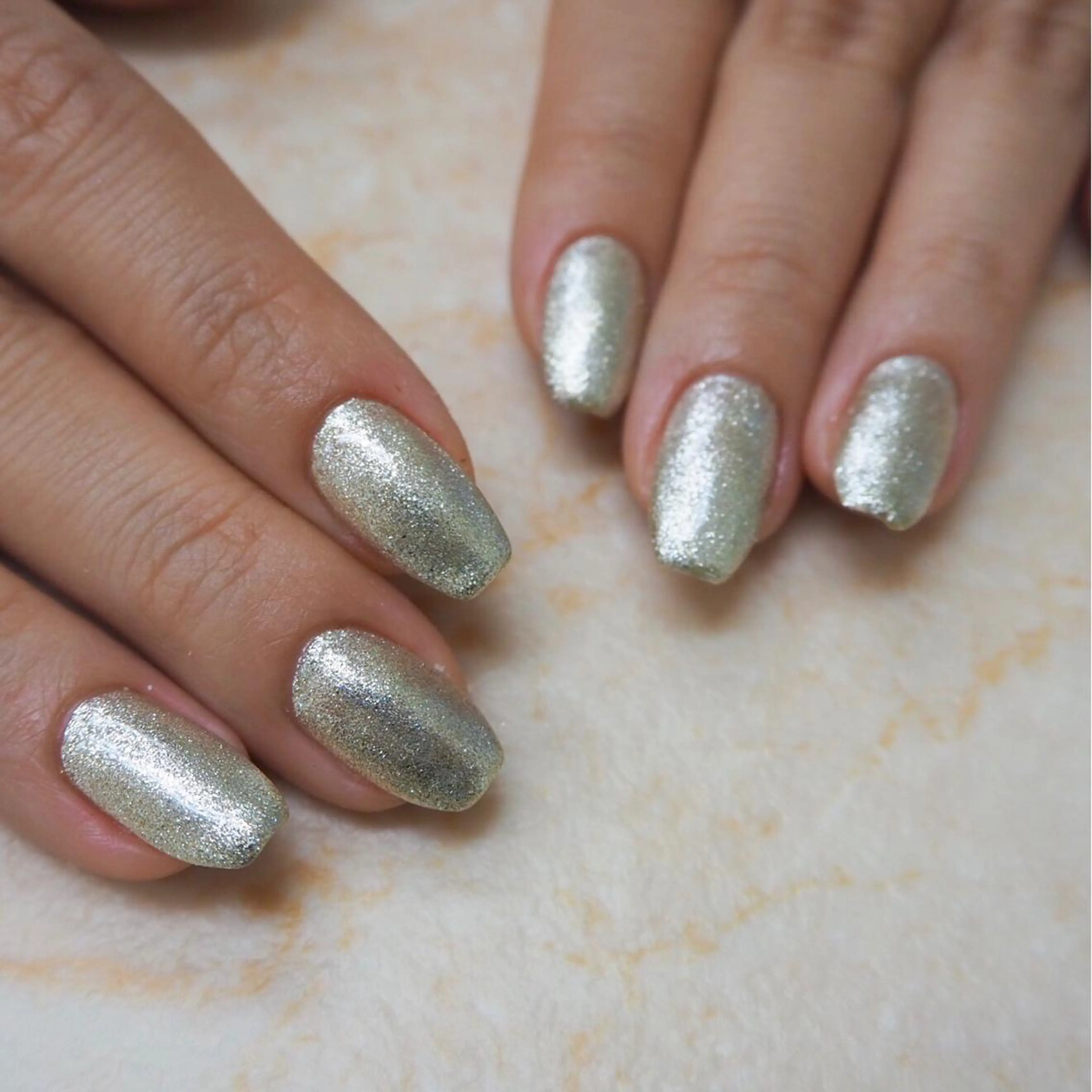 ネイル Hisaka Mikiのネイルデザイン