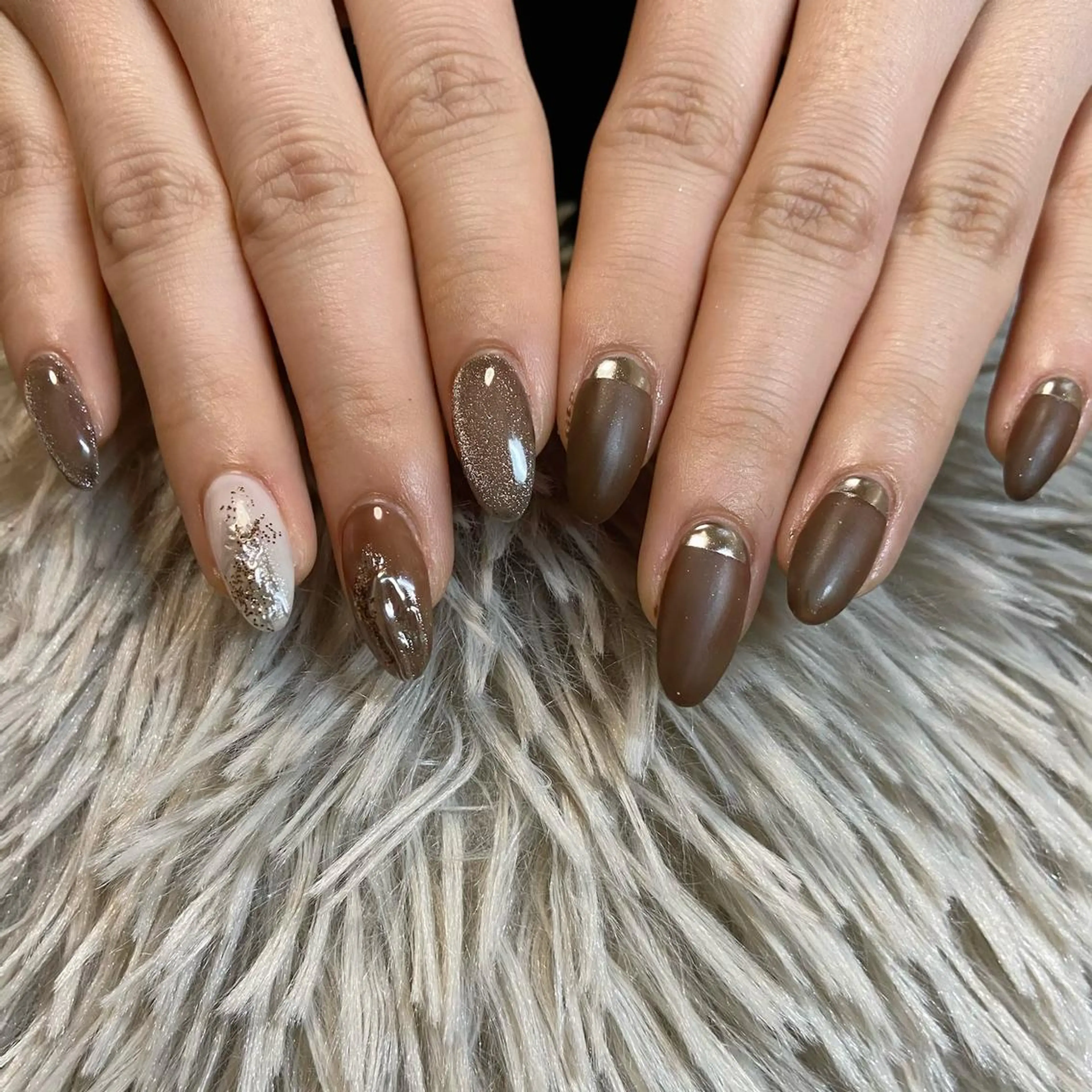 ネイル ESTELA エステラのネイルデザイン