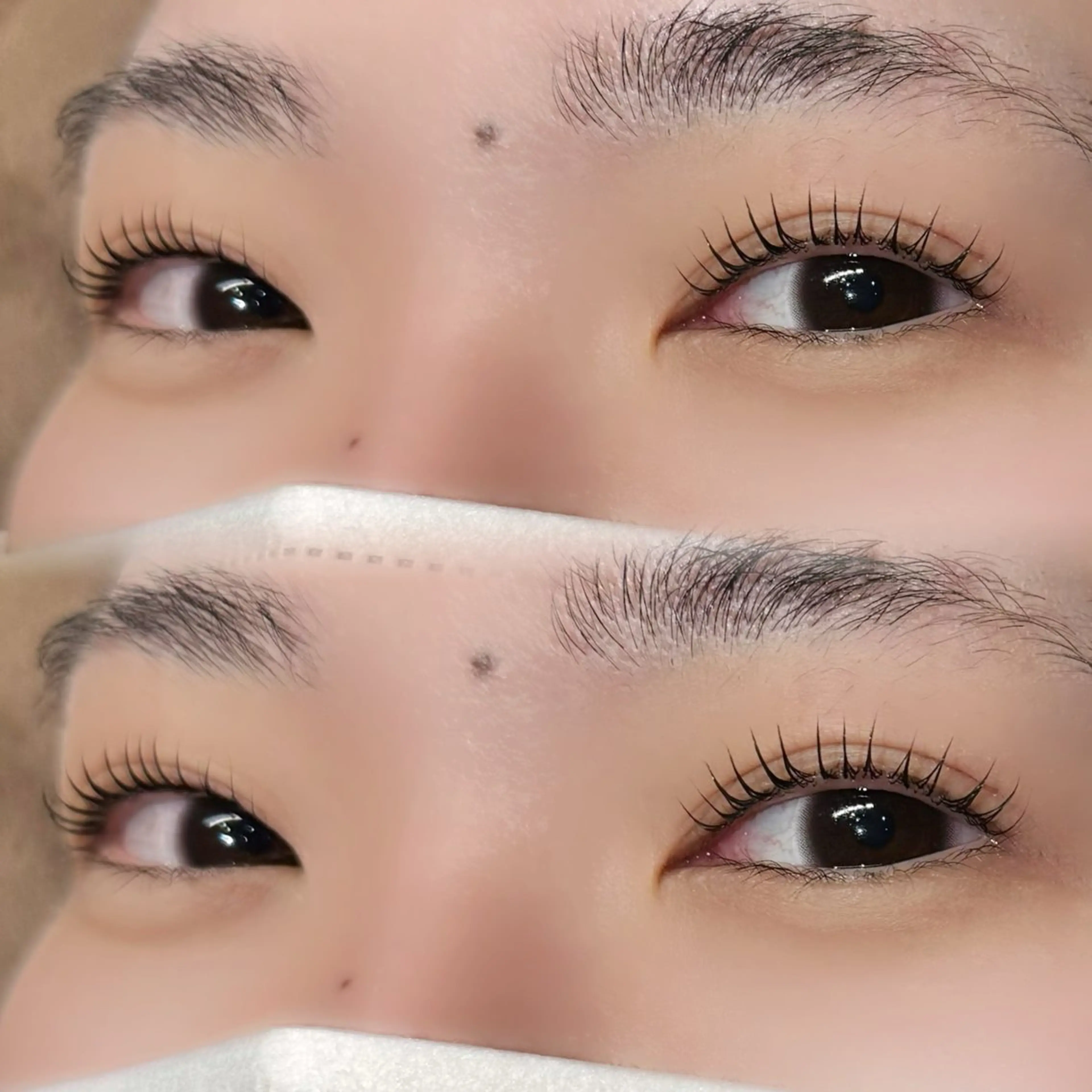 ラッシュリフト🫧の写真