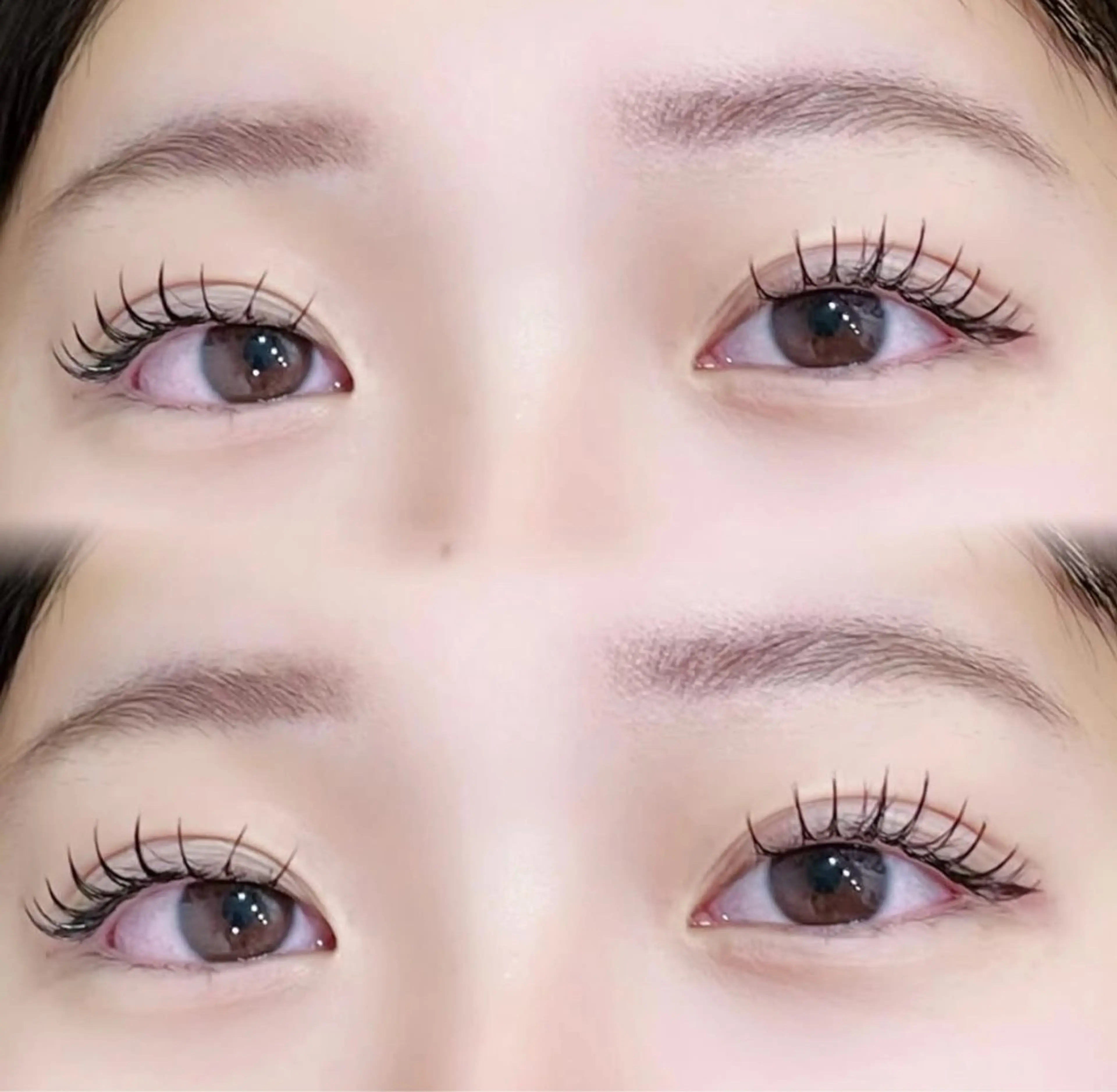 マツエク・マツパ マツエク 天野 結香のマツエク・マツパデザイン