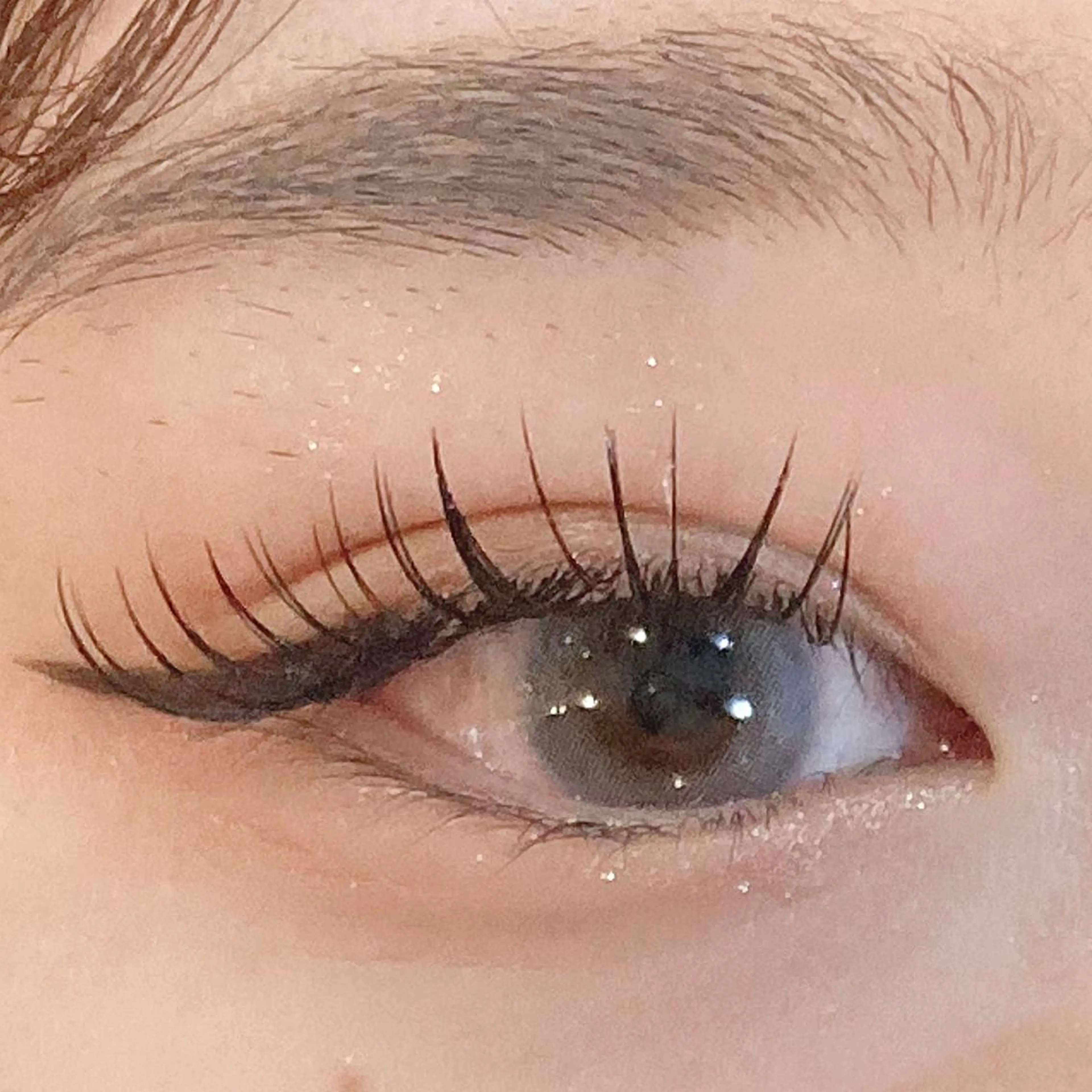 マツエク・マツパ フラットラッシュ Raviliss 武田のマツエク・マツパデザイン