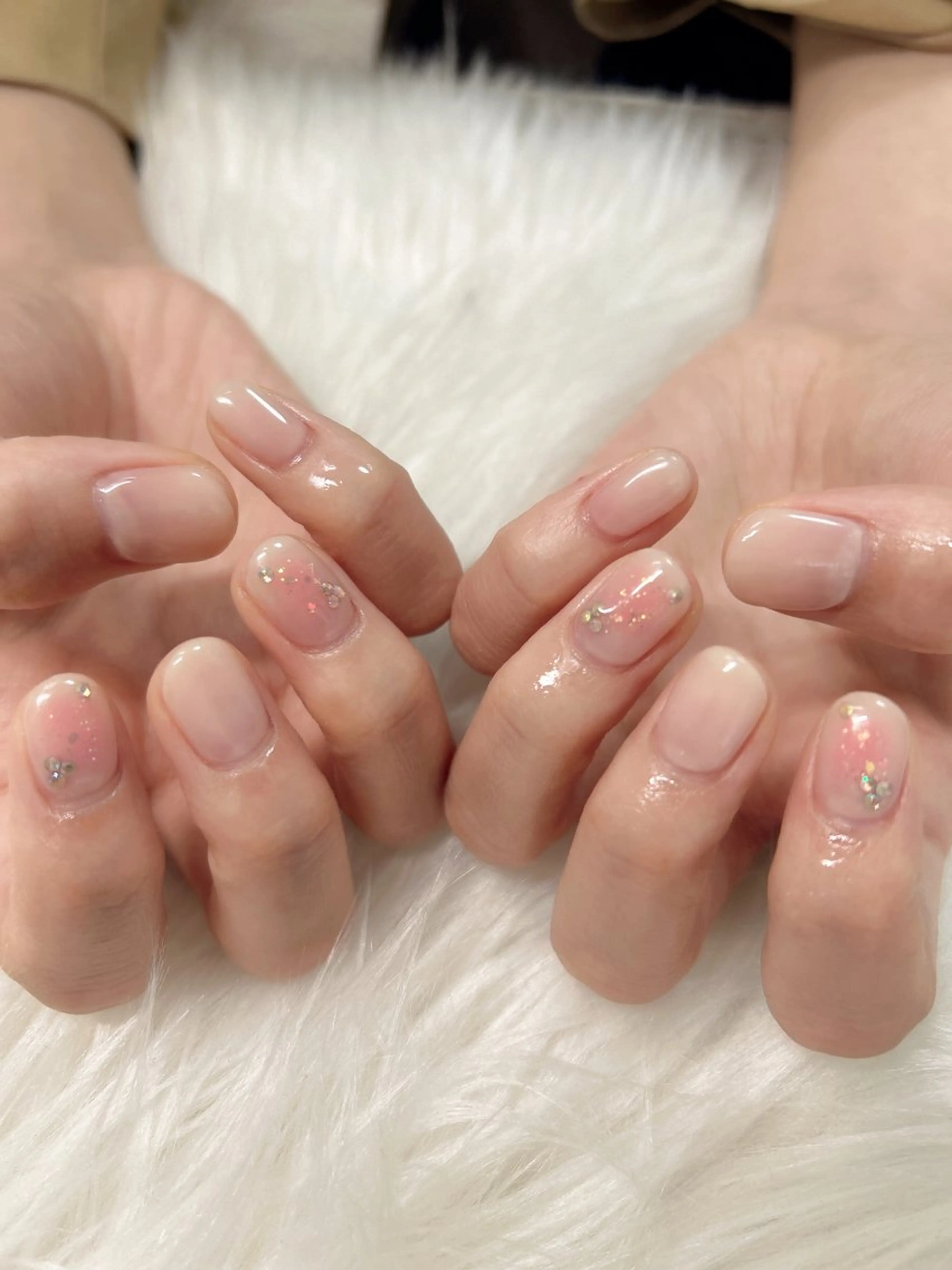 ネイル nail salon angeのネイルデザイン
