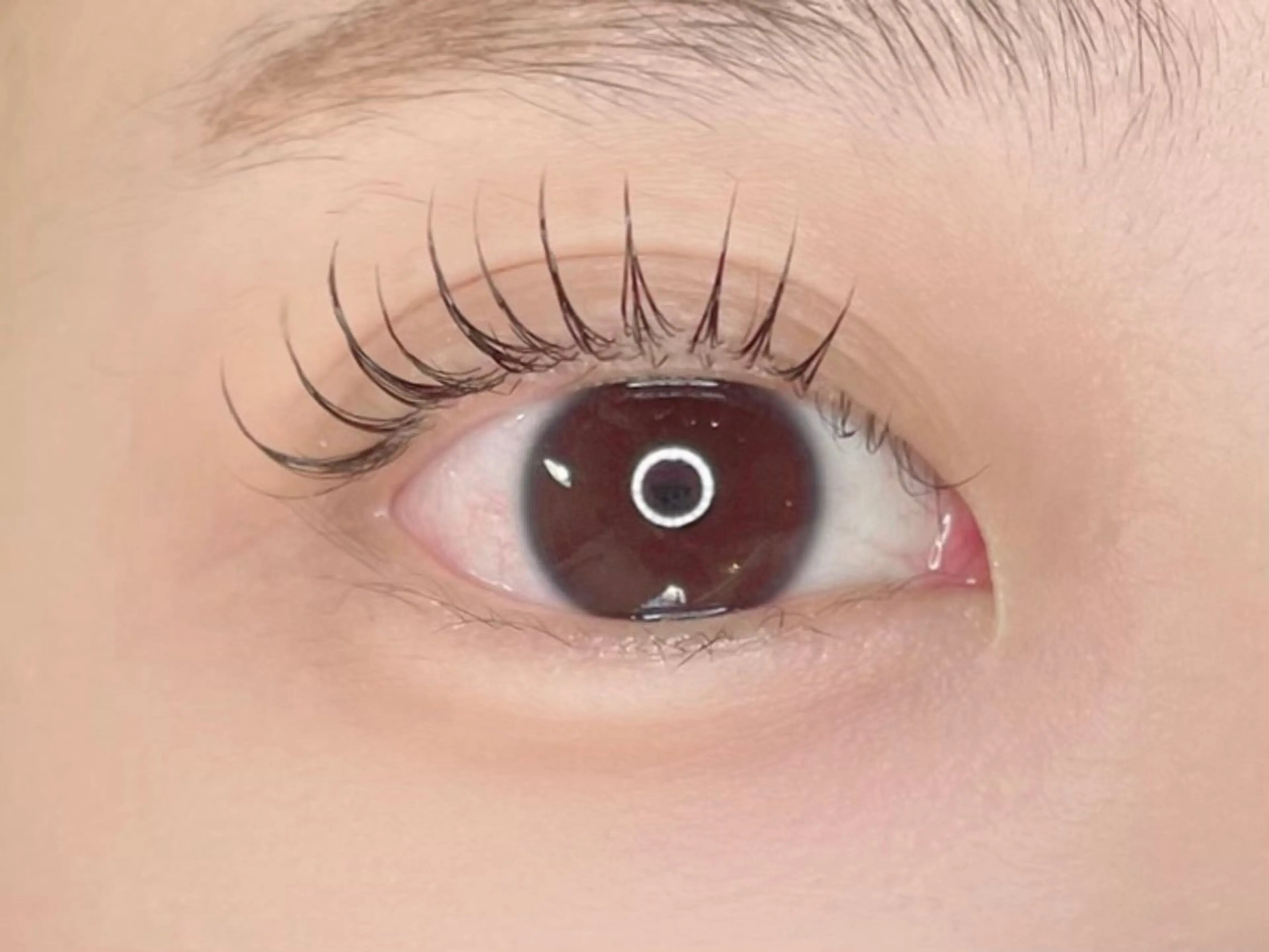 マツエク・マツパ kirakira ✴︎NAILのネイルデザイン