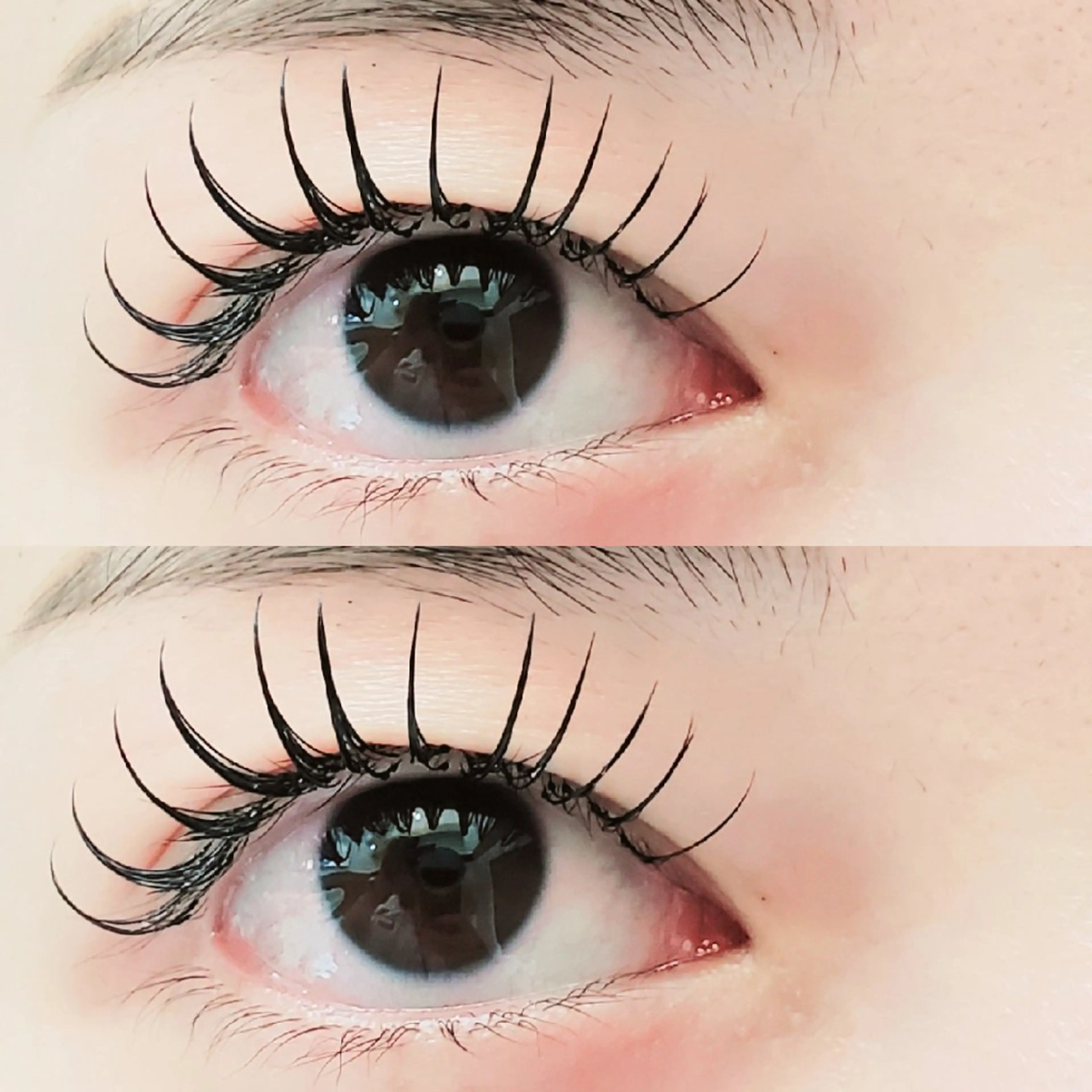 マツエク・マツパ マツエク セレビアイ 磯山☆ LEDエクステ☆立川のマツエク・マツパデザイン