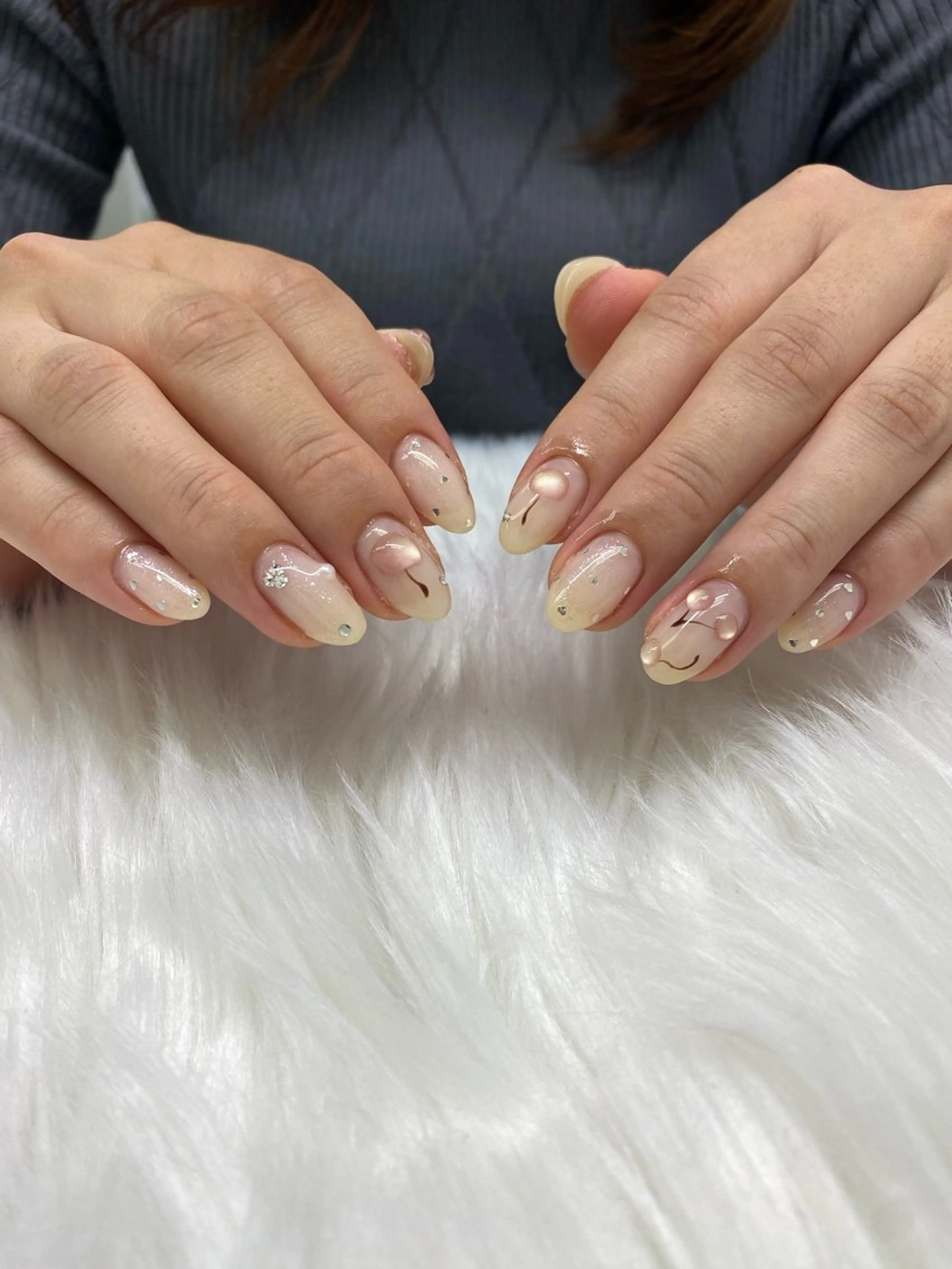 【持ち込みアート90分】¥8,900→¥5,500の写真
