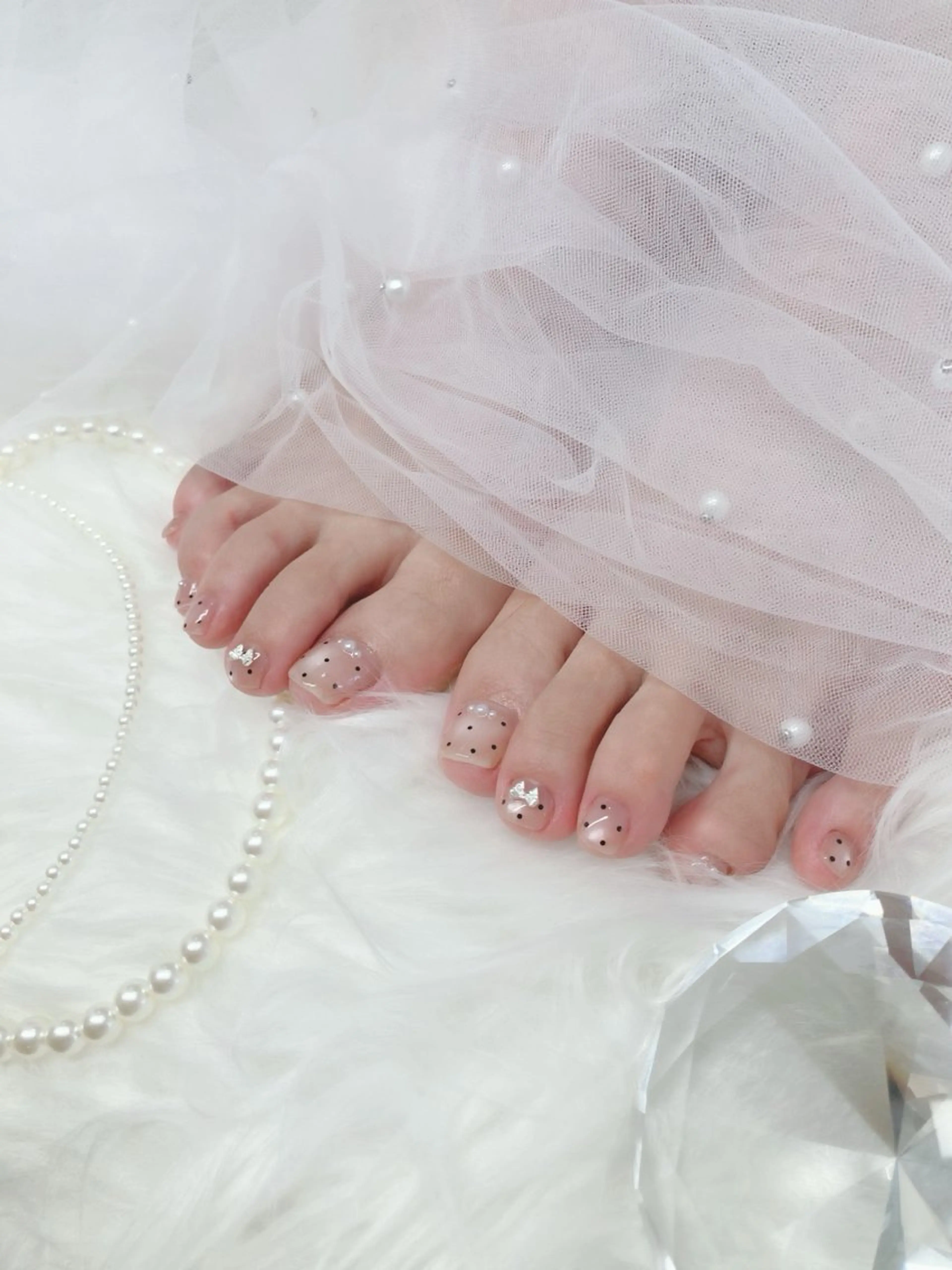 ネイル eggplant所属・eggplant レイカのネイルデザイン