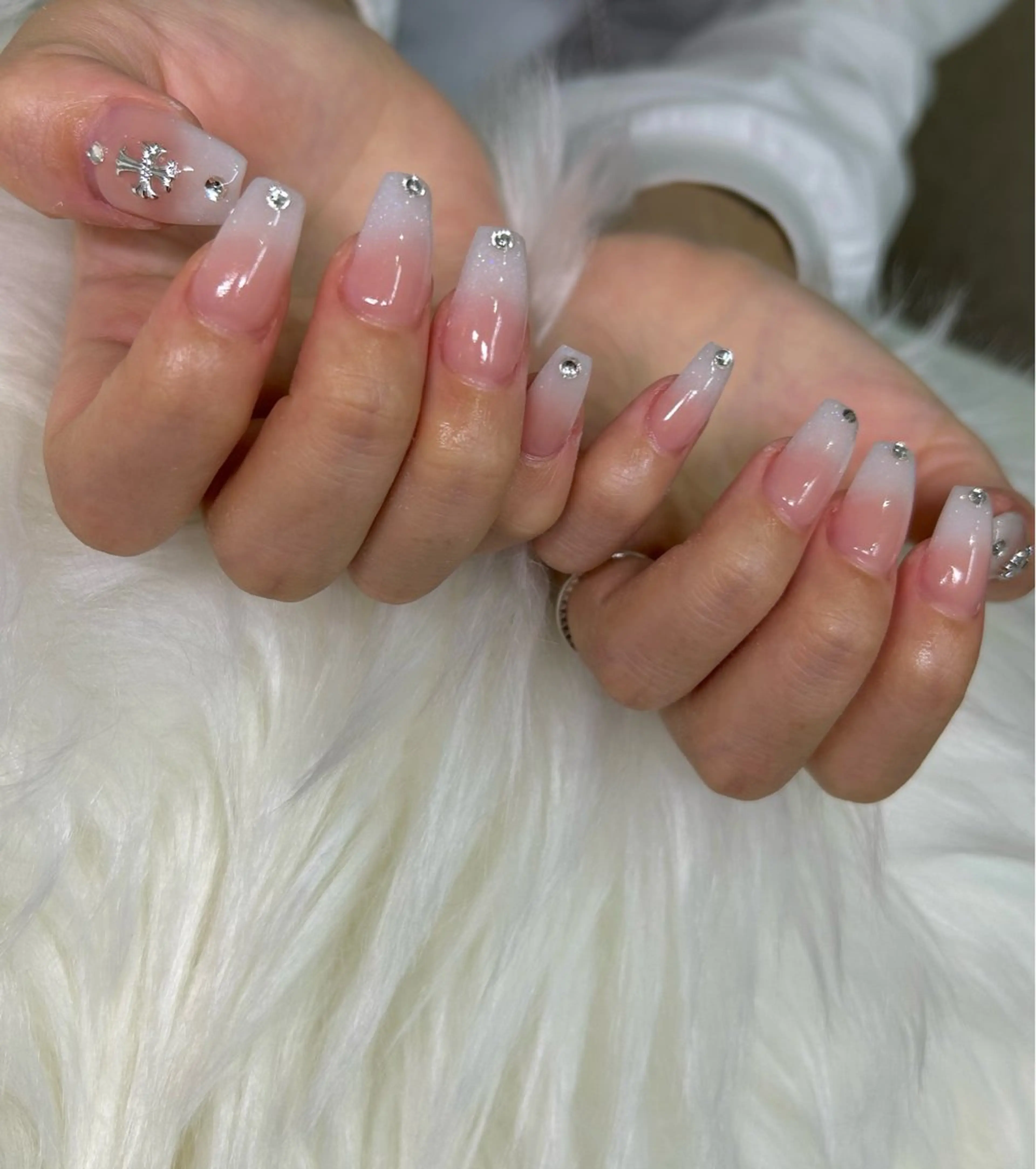 ネイル onnail mikoのネイルデザイン