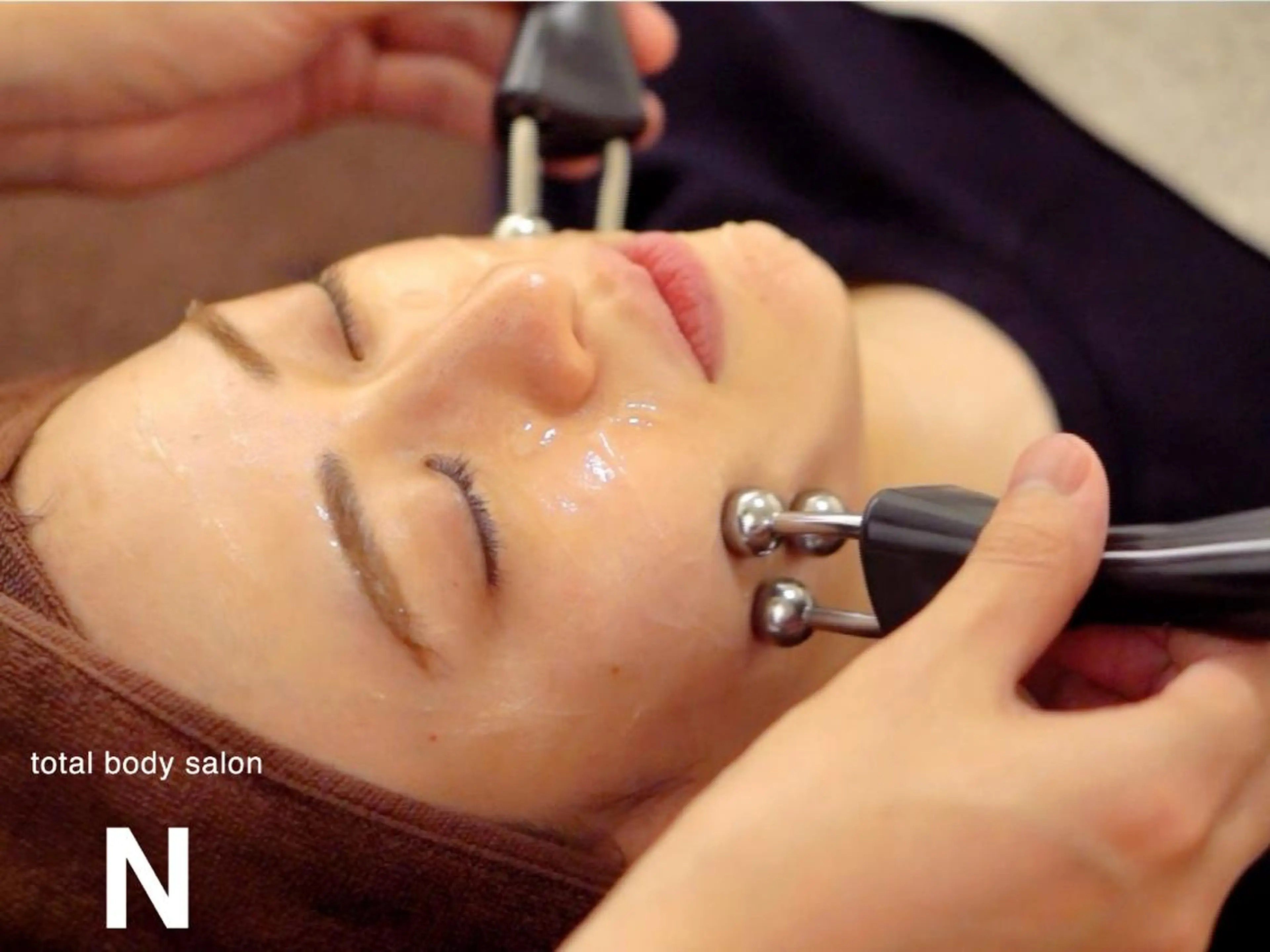 小顔矯正/骨盤/姿勢 整体/店長荒木のその他イメージ