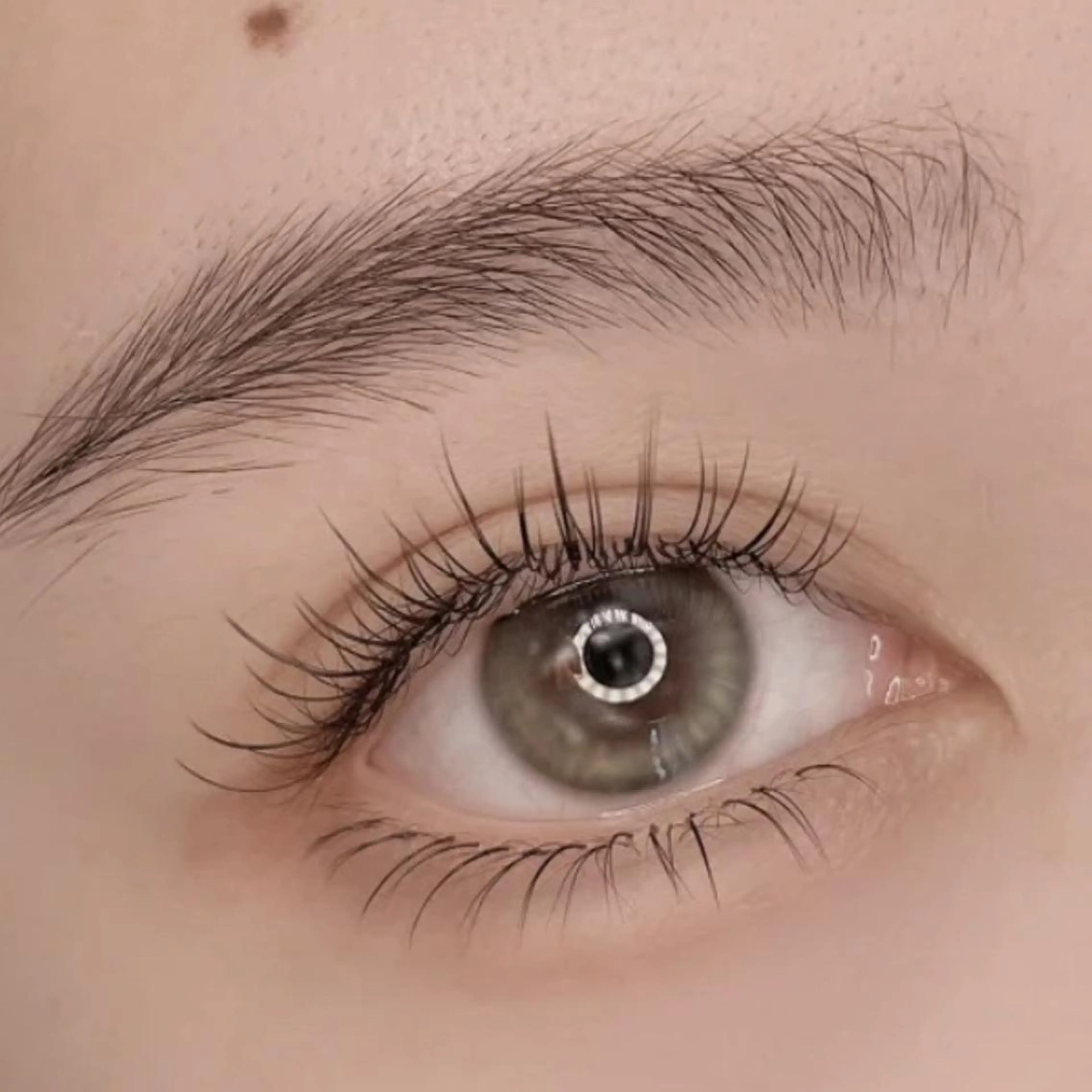 マツエク・マツパ マツエク An beauty2のマツエク・マツパデザイン