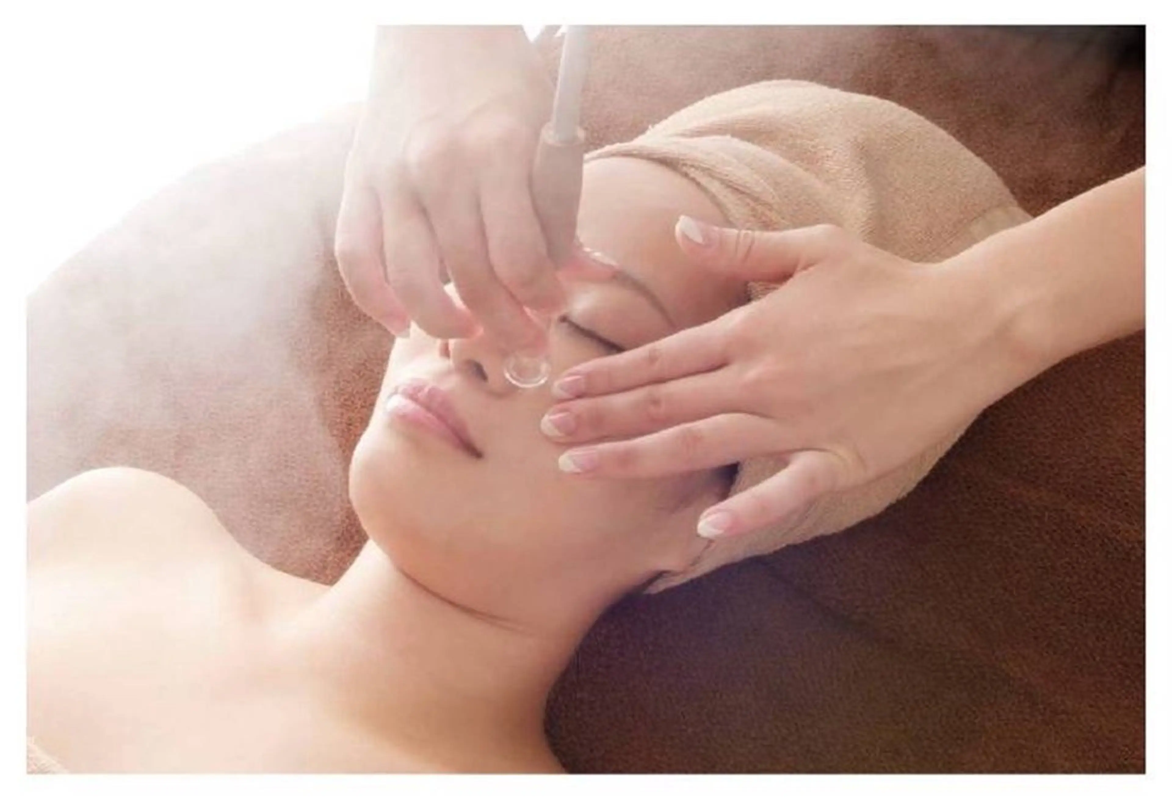 エステ 【毛穴・美白・美肌】 美・up 青葉台店のエステ・リラクイメージ