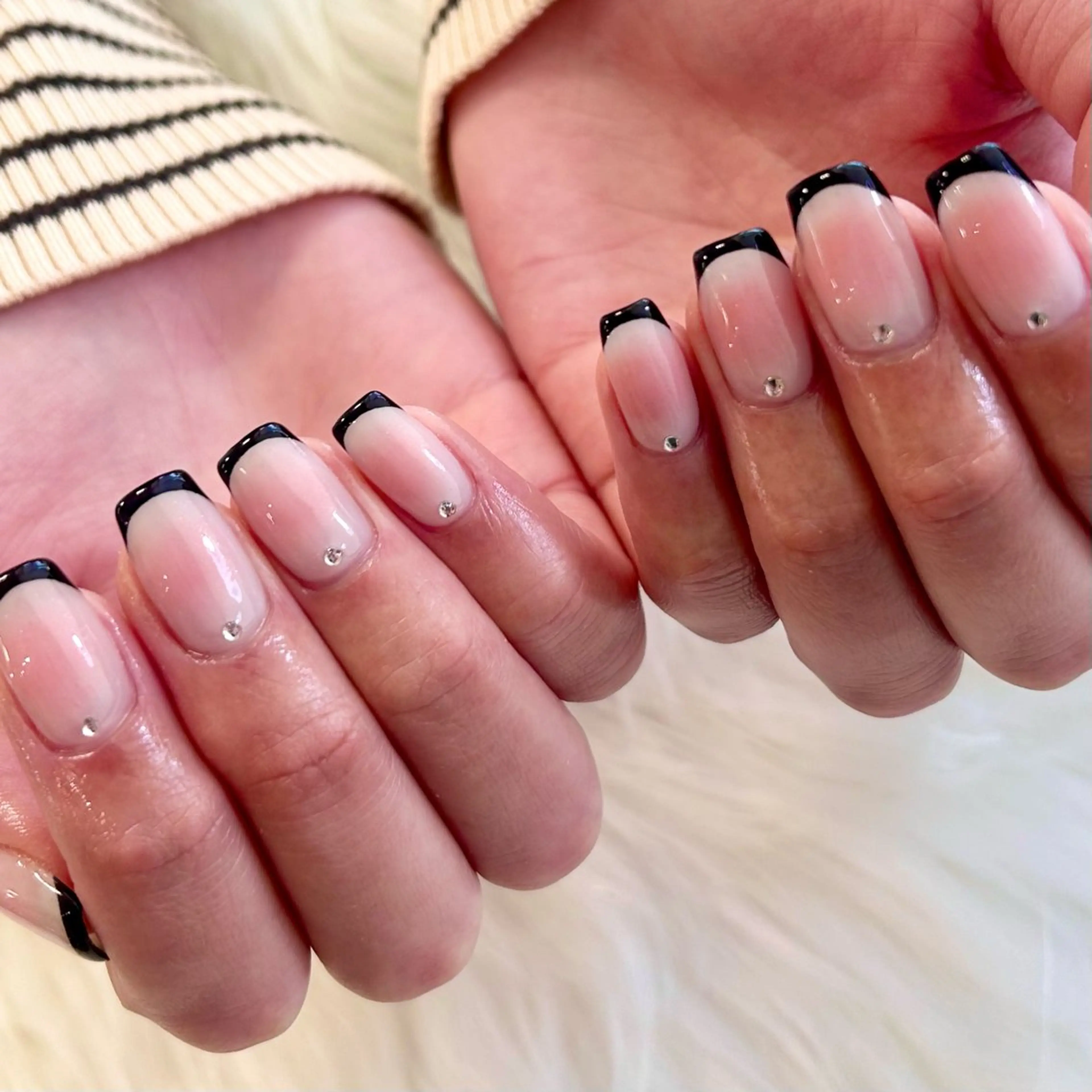 ネイル REBEST Tommyのネイルデザイン