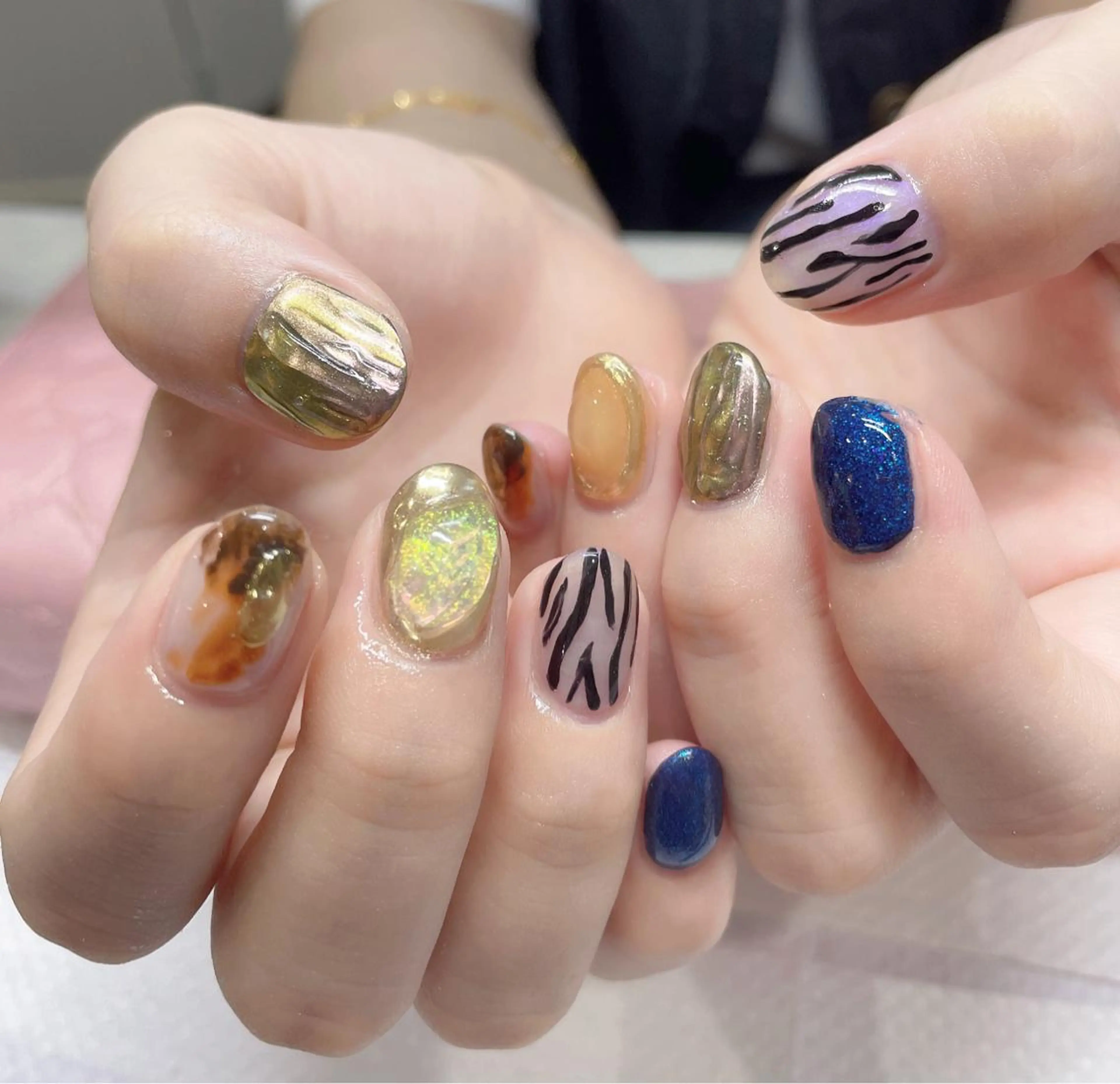 ネイル コウ カnail💅のネイルデザイン