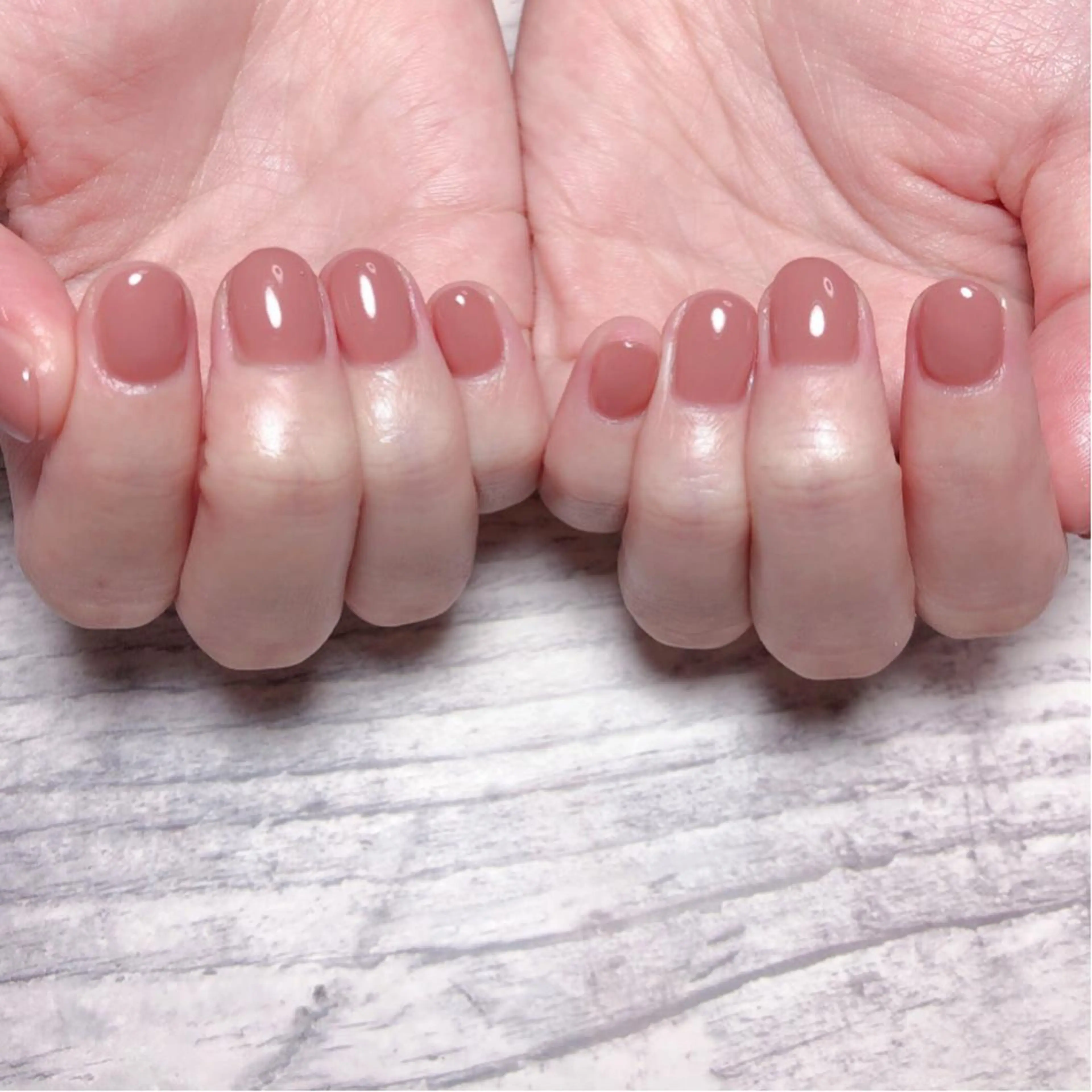 ネイル DollyGirl KYOKOのネイルデザイン