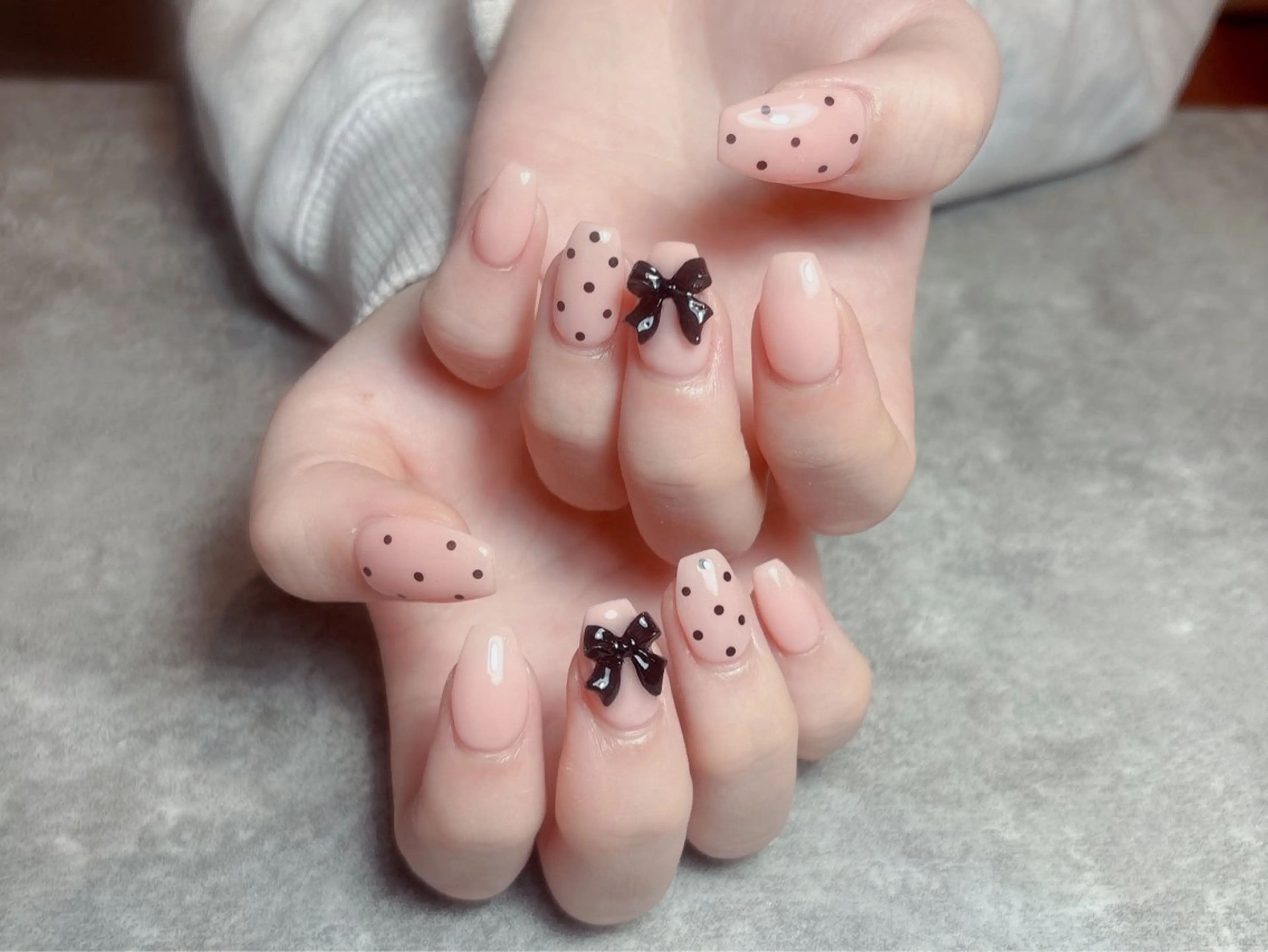 ネイル ハンドネイル Nail Salon Taki/吉祥寺店のネイルデザイン