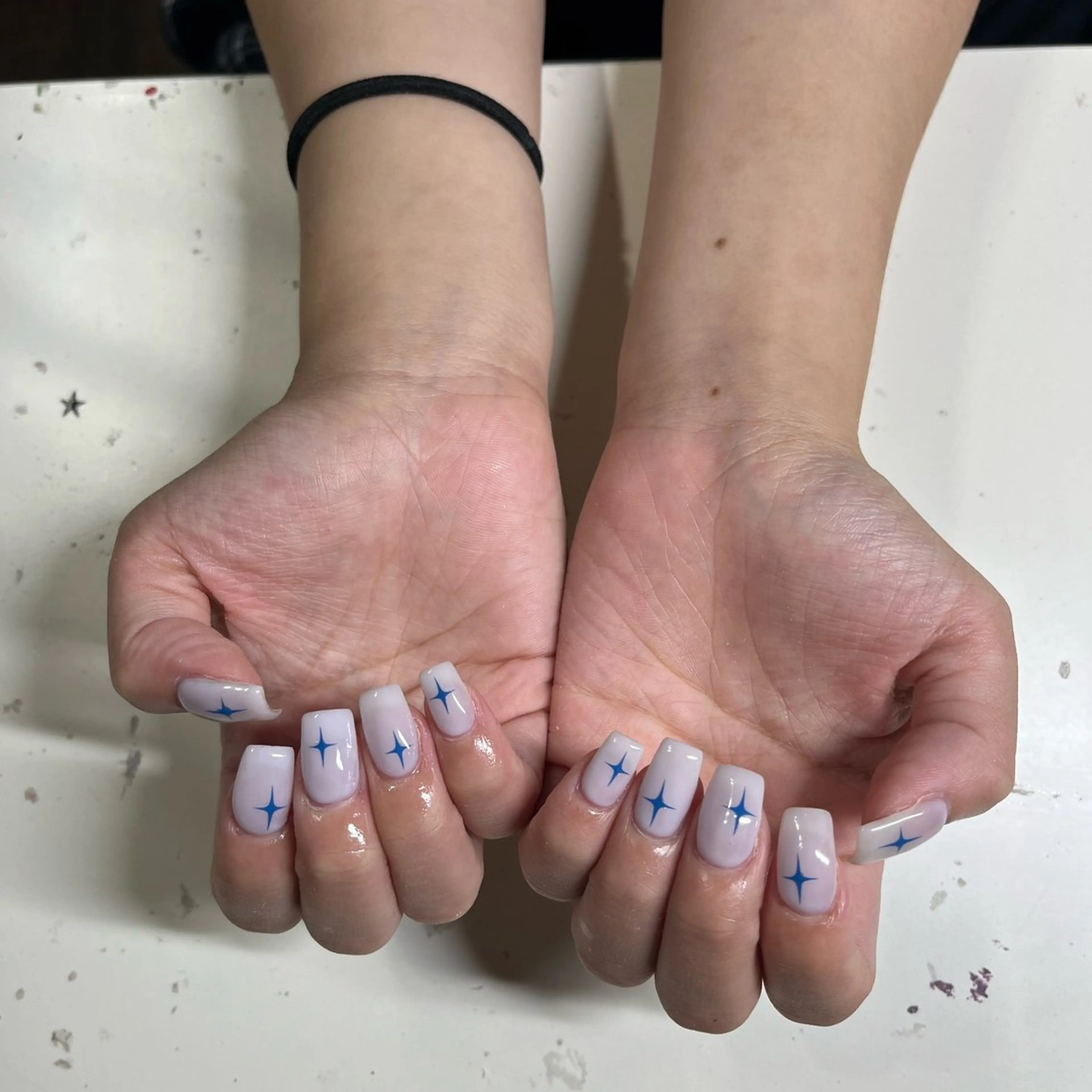 ネイル IROHA nail Ami🐊🎀のネイルデザイン