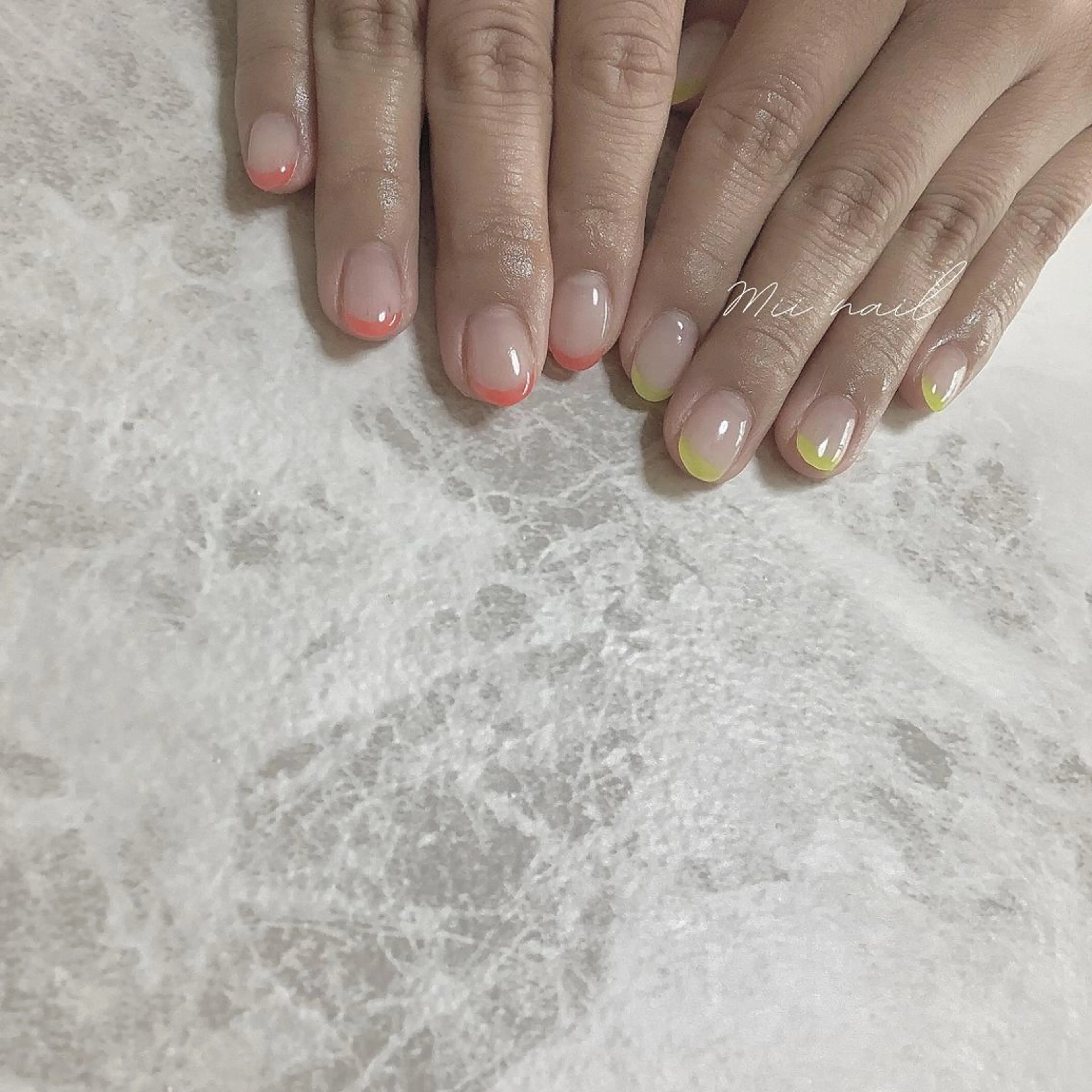 ネイル Mii nail いづみのその他イメージ