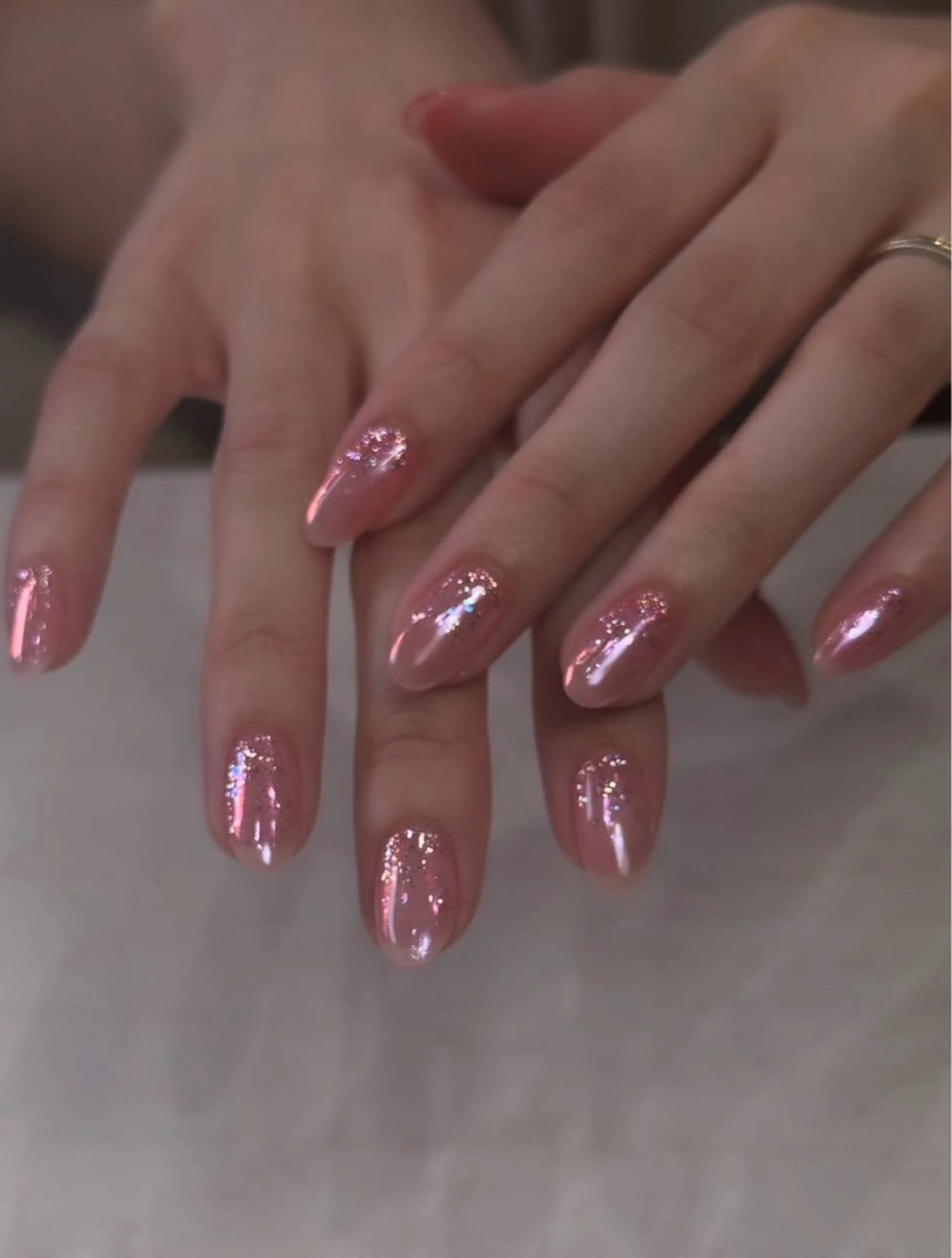 ネイル ハンドネイル nailsalon VENUSのネイルデザイン