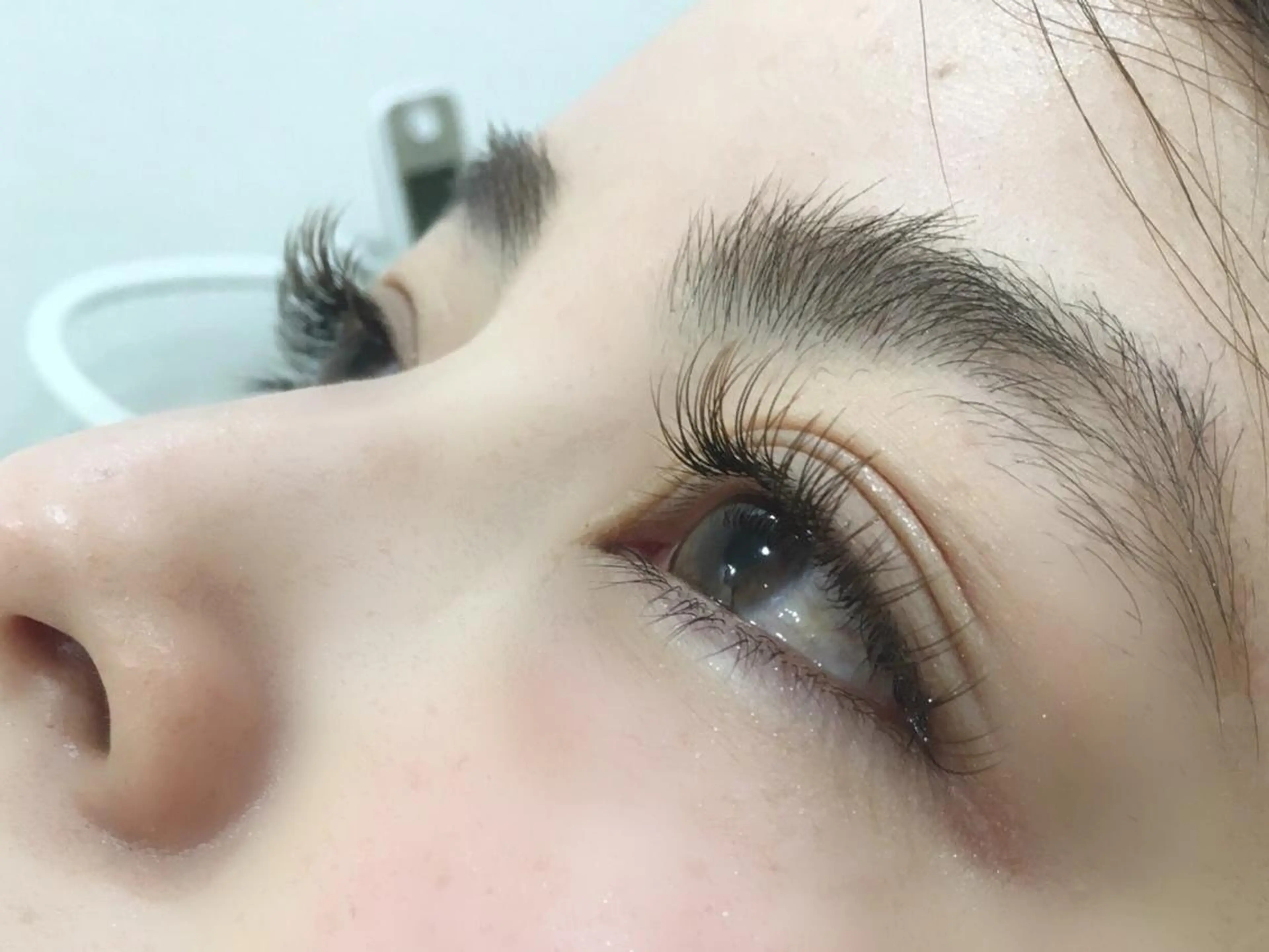 マツエク・マツパ アイサロン フェア 海老名店のマツエク・マツパデザイン