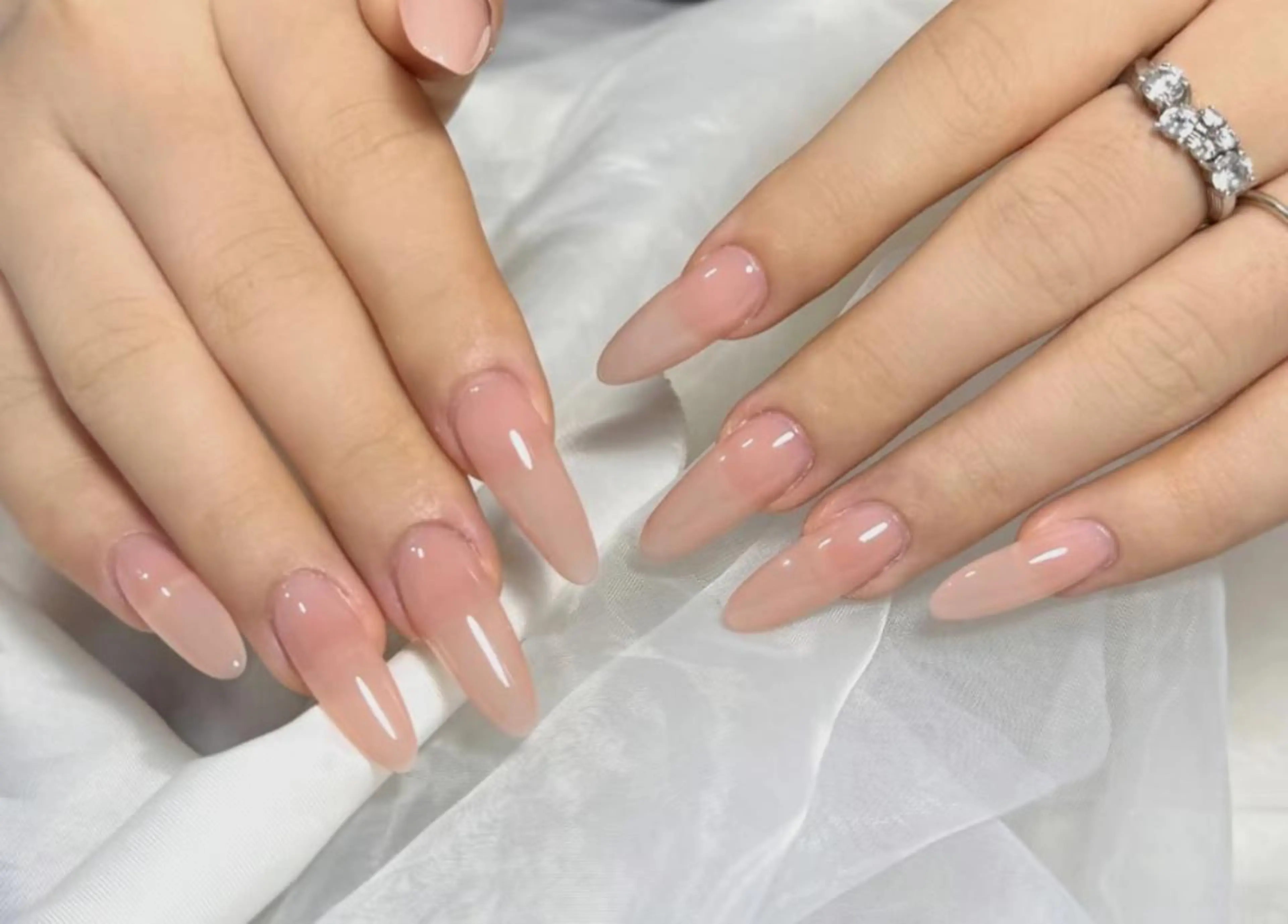 ネイル ハンドネイル Molly _nailのネイルデザイン
