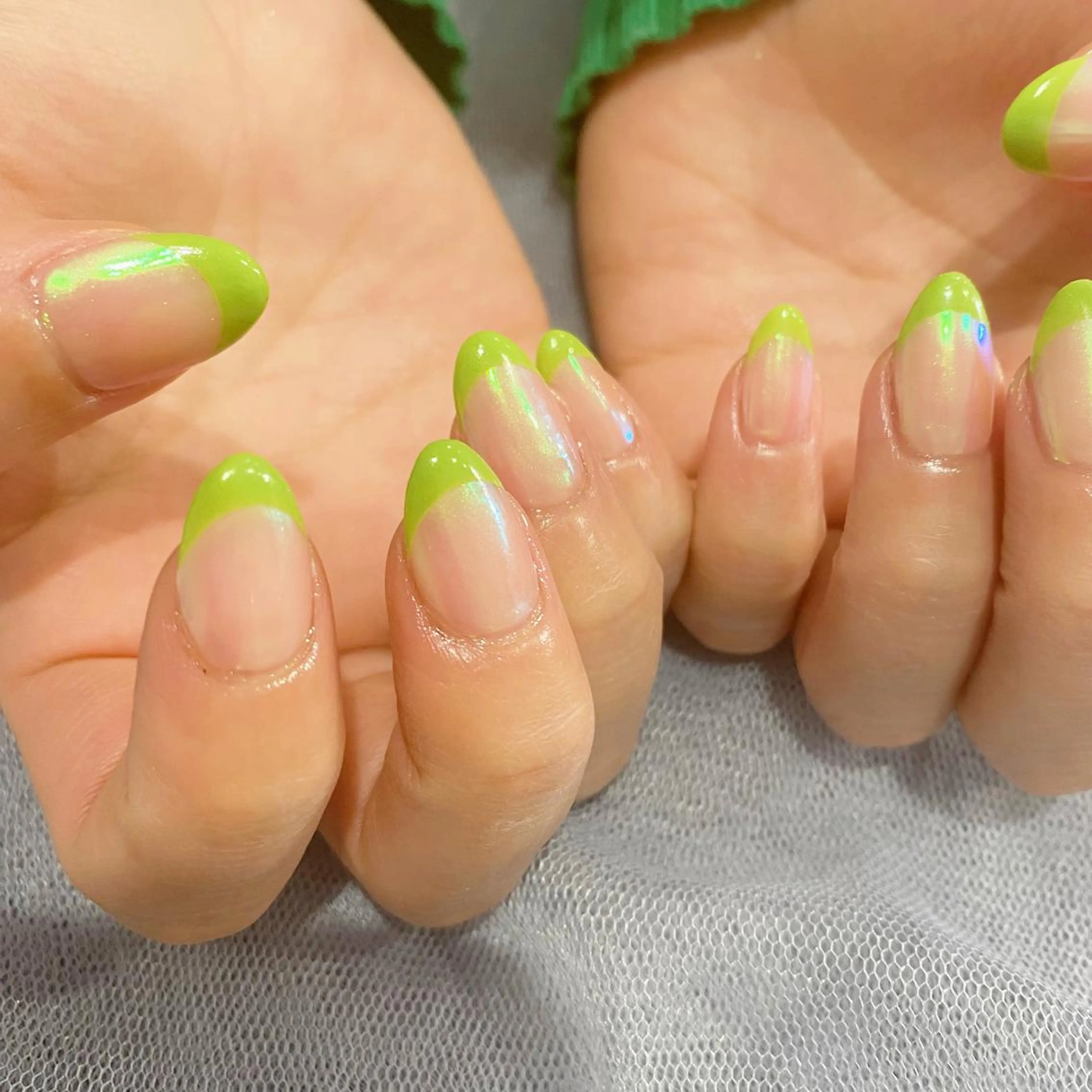 ネイル Renatus Nailのネイルデザイン